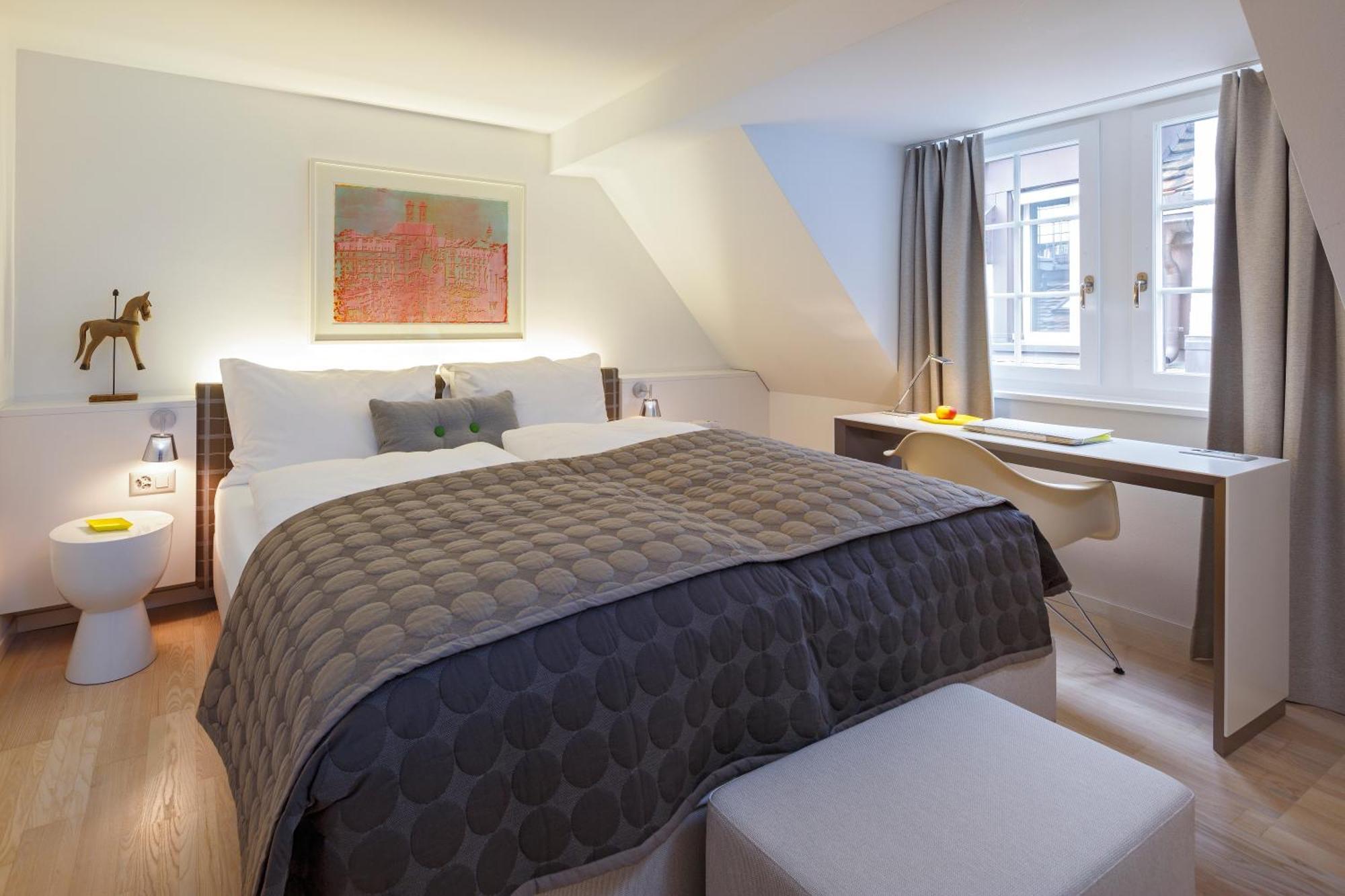 Double Room Plus