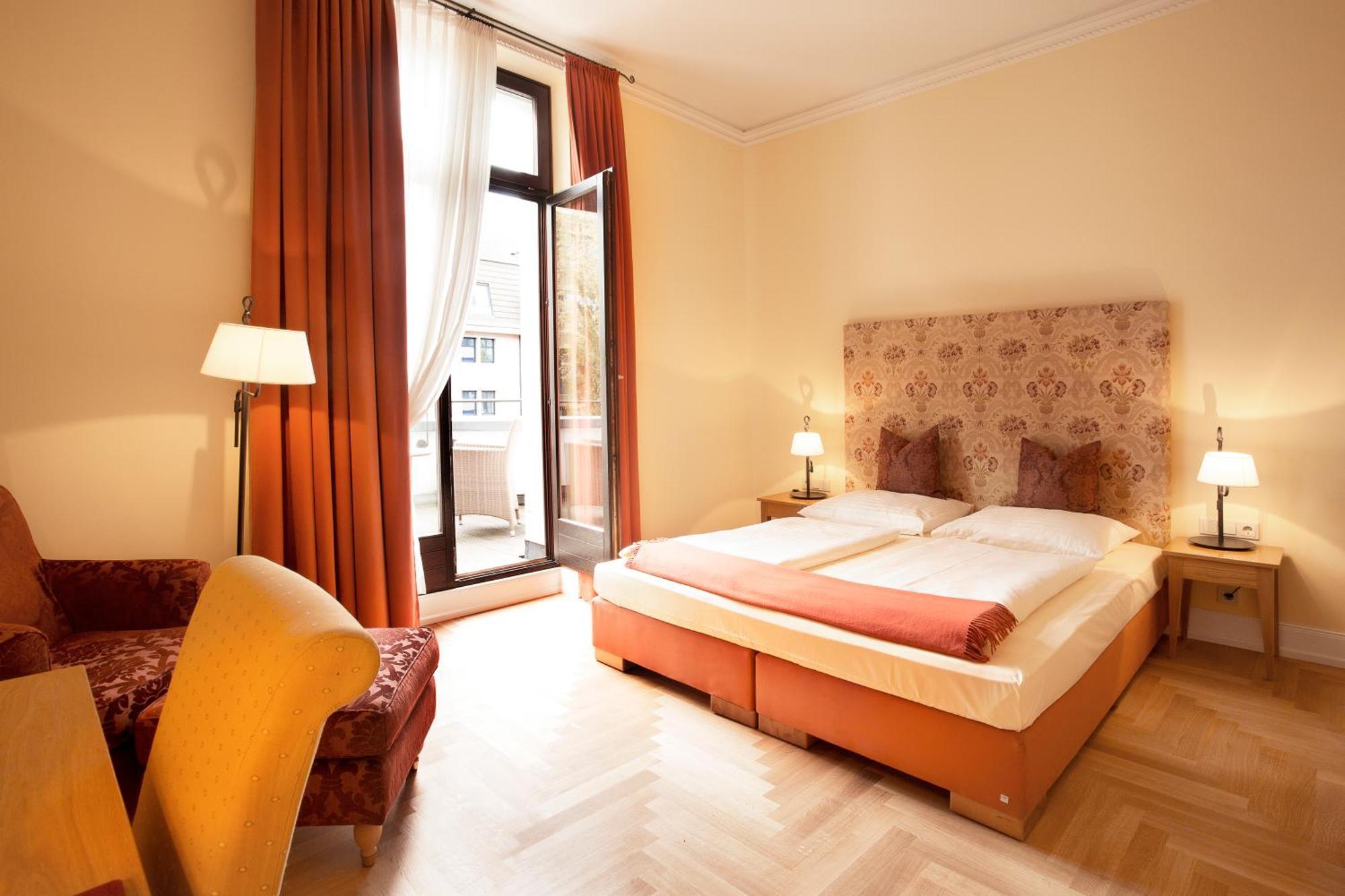 Superior Double or Twin Room