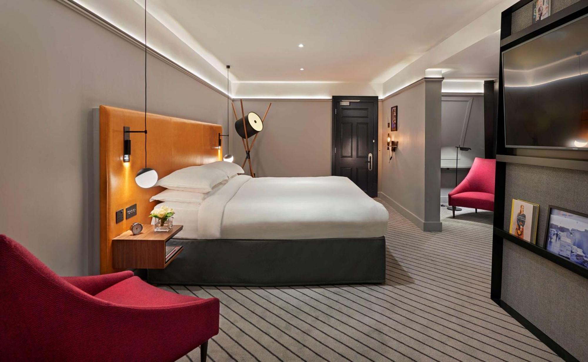 Andaz-suite