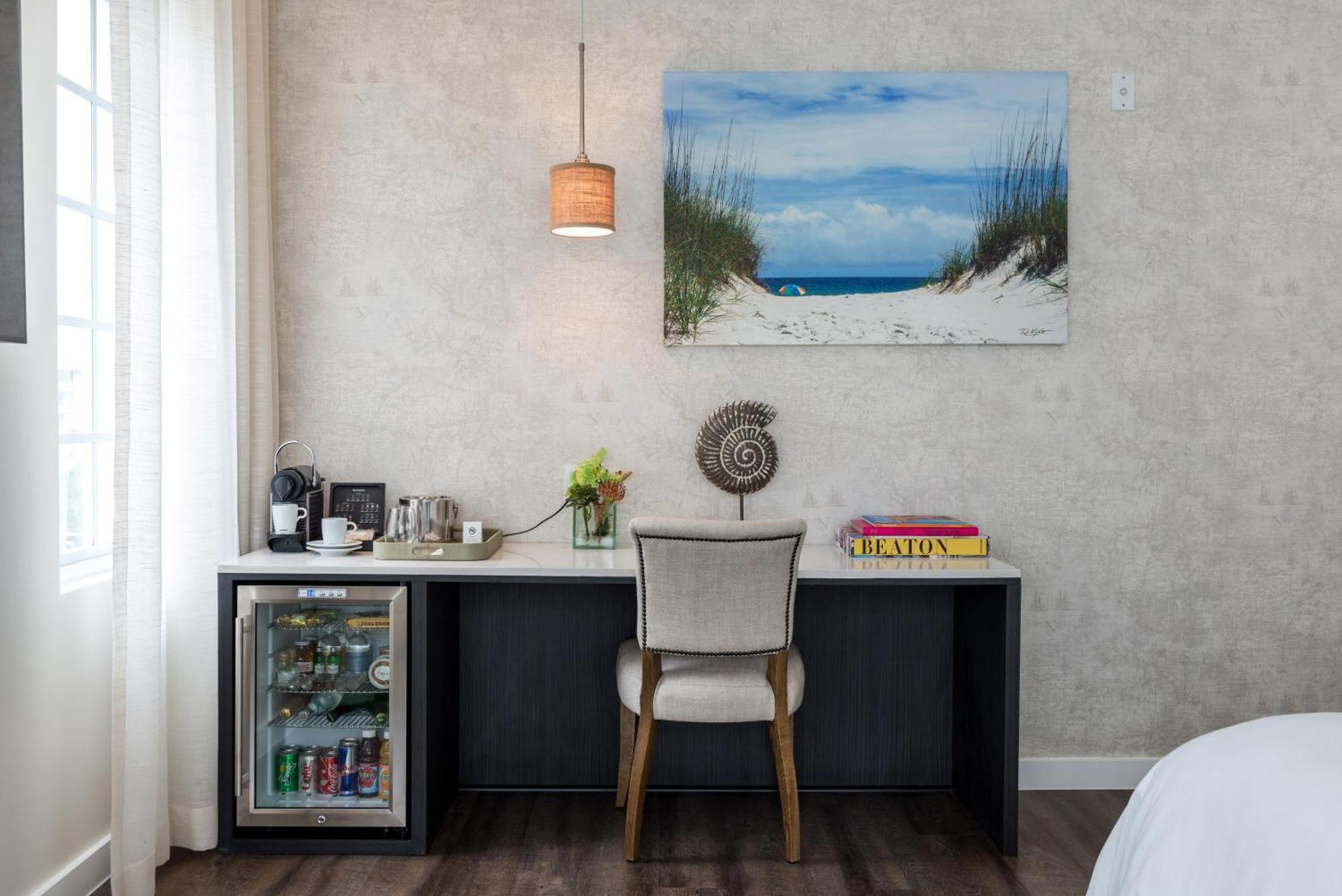 Suite Premier Corner