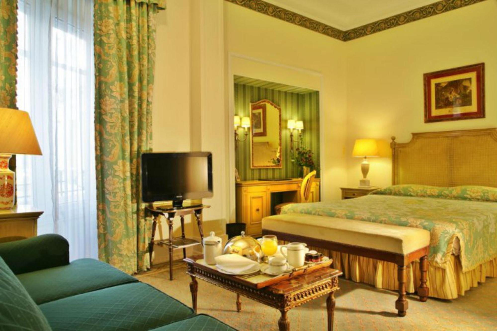 Superior Double or Twin Room