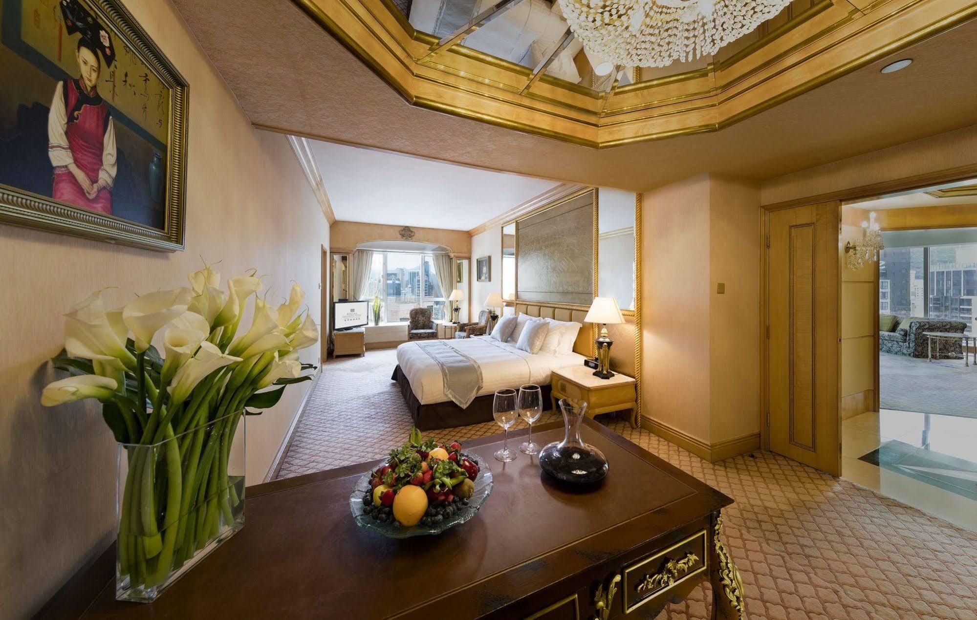 Imperial Suite