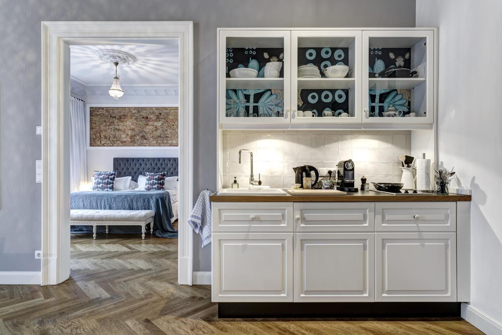 One-Bedroom Apartment with Balcony - 1,106984809:JPEG