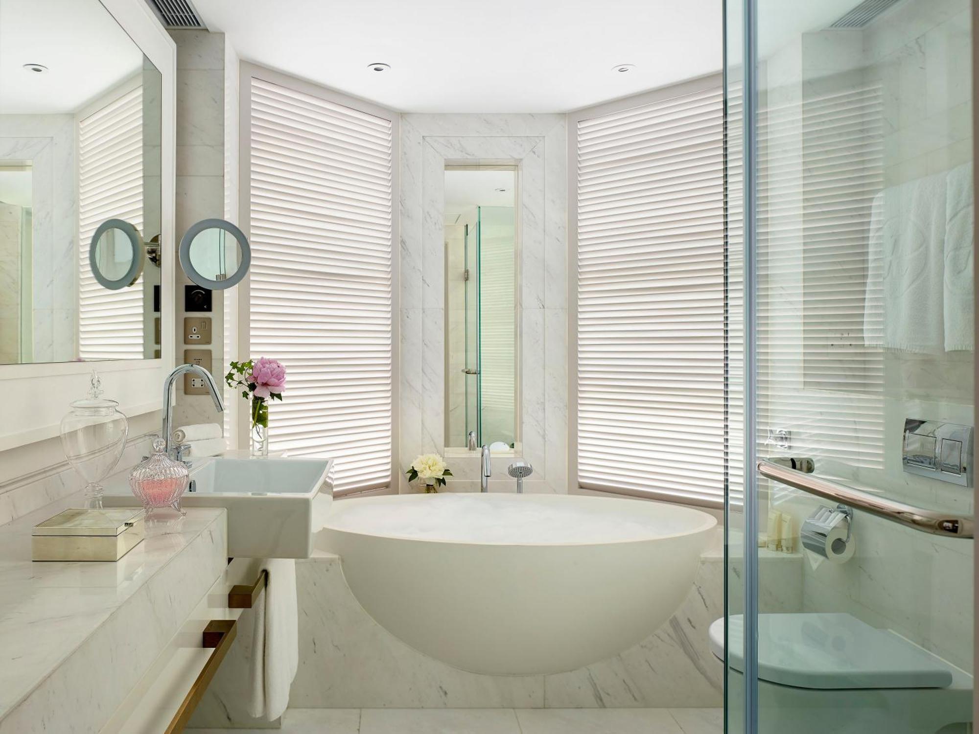Suite Club Executive med 1 soverom