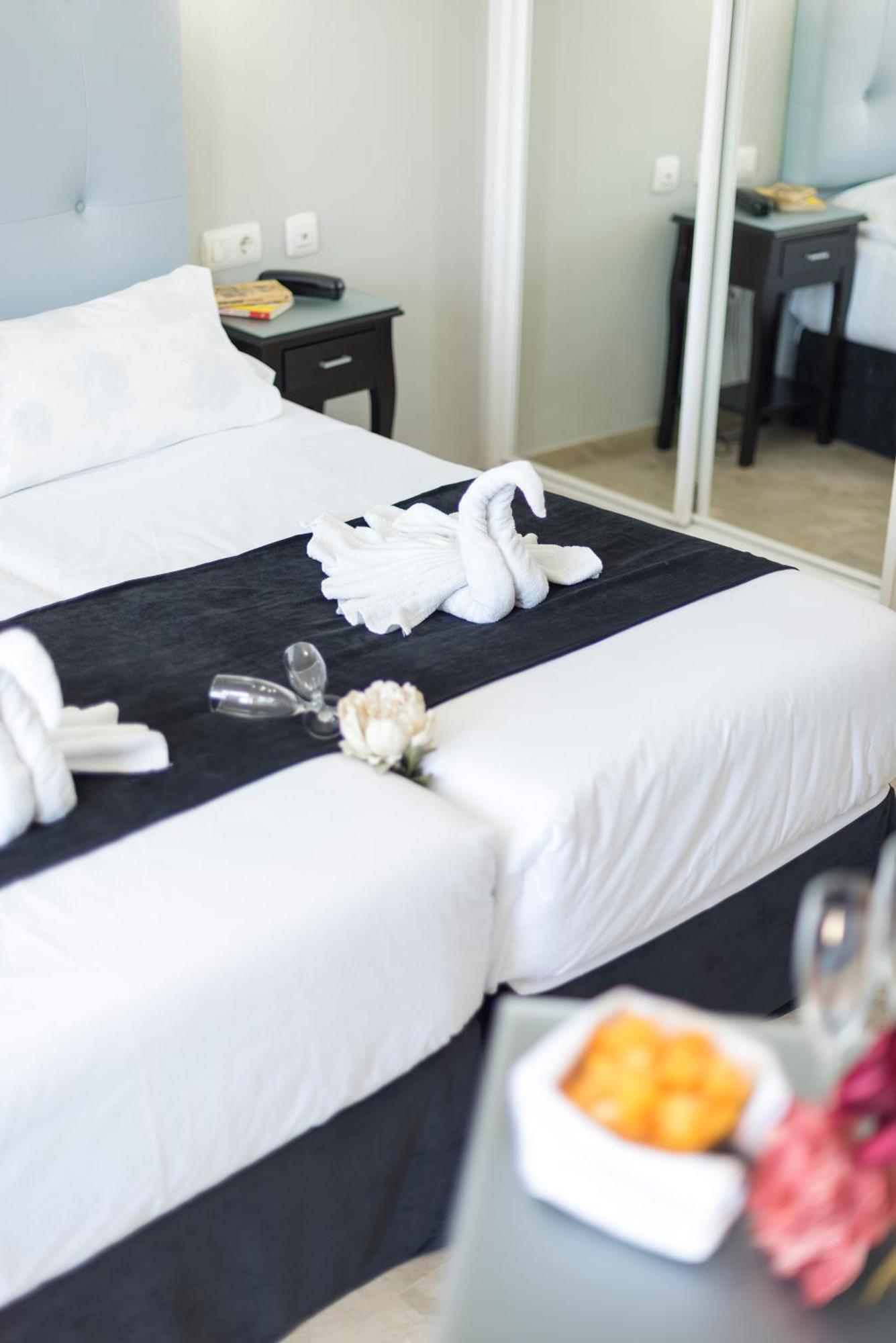 Double Room Balcony