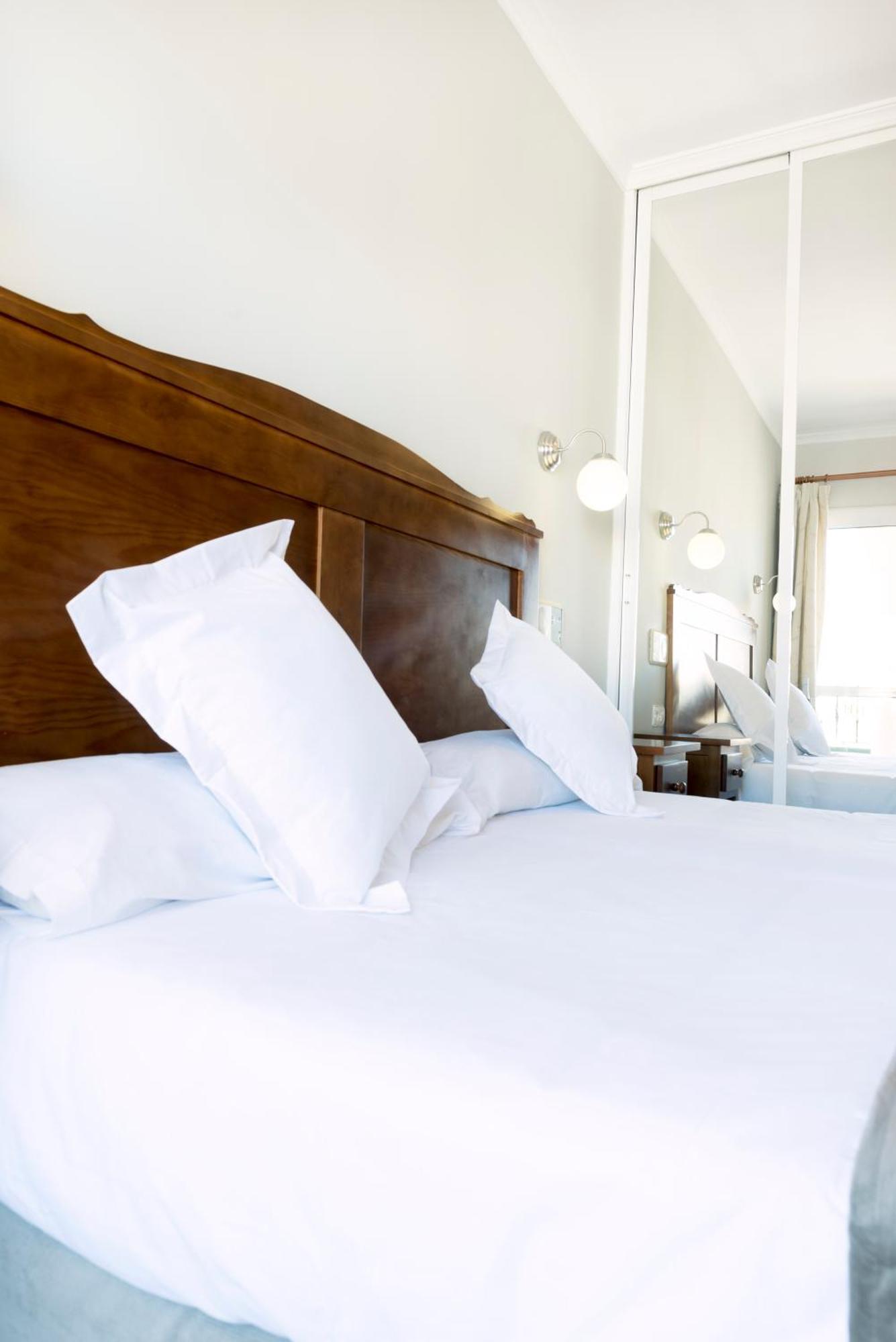 Double Room Balcony