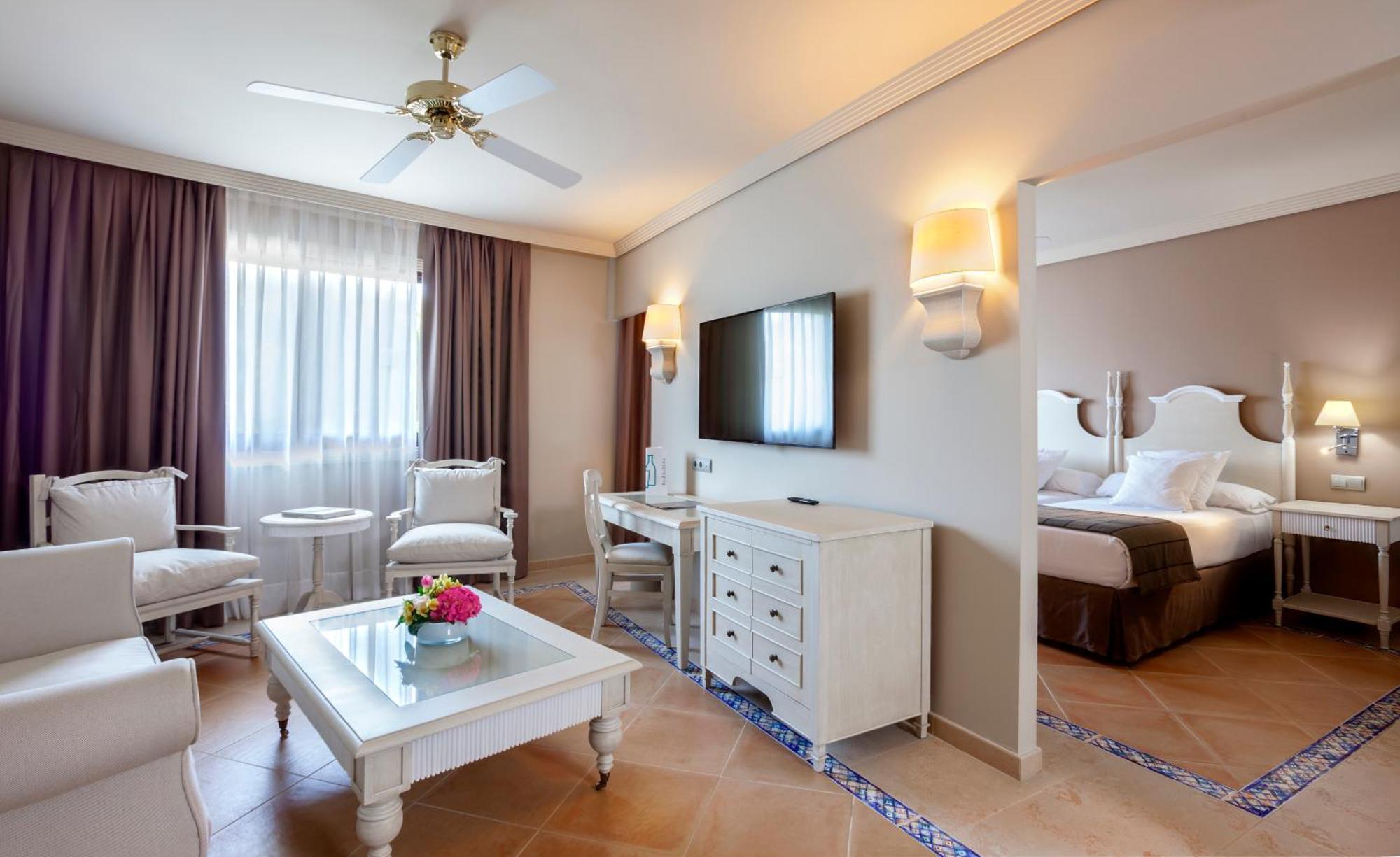 Family Junior Suite