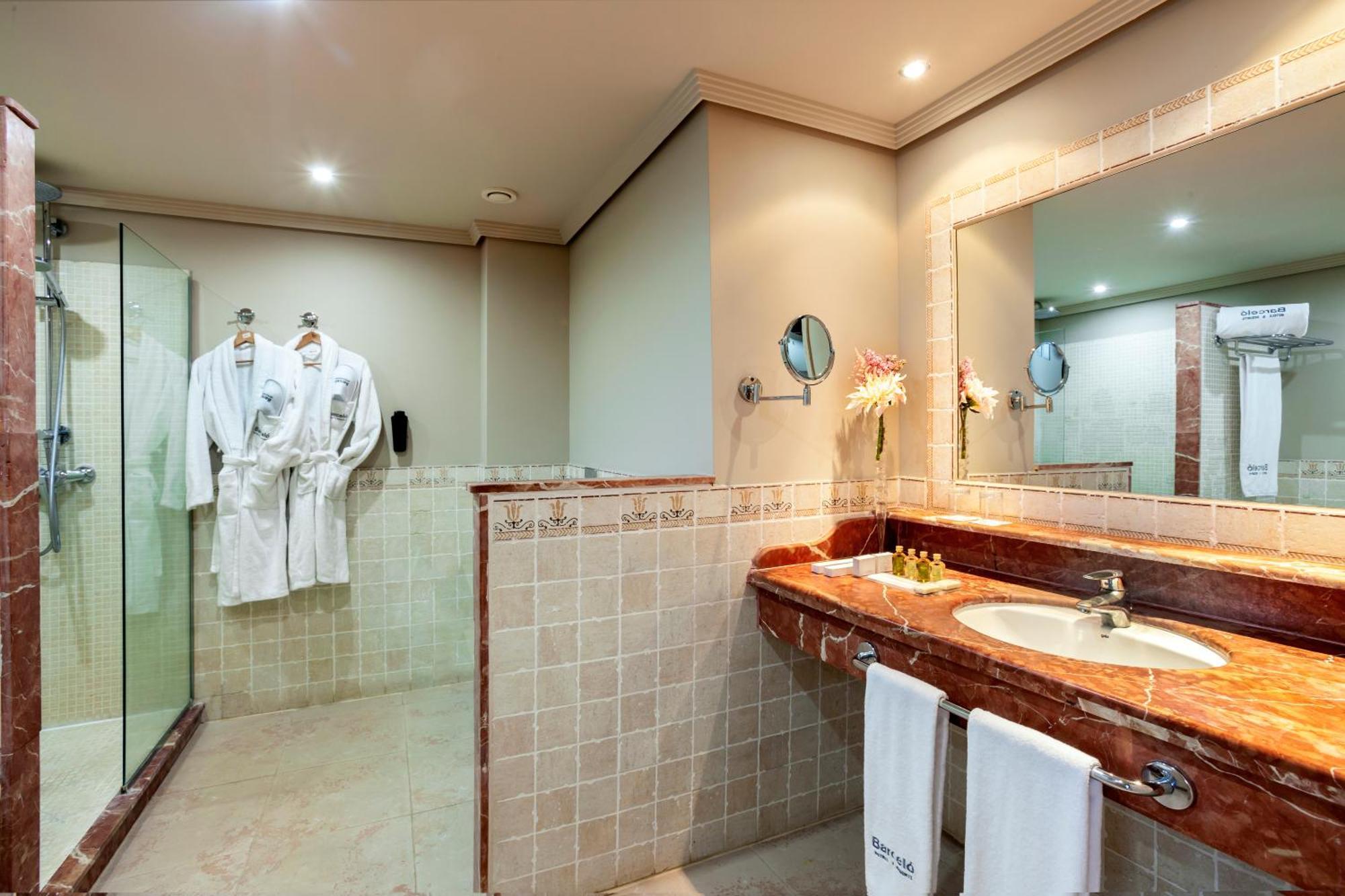 Family Junior Suite