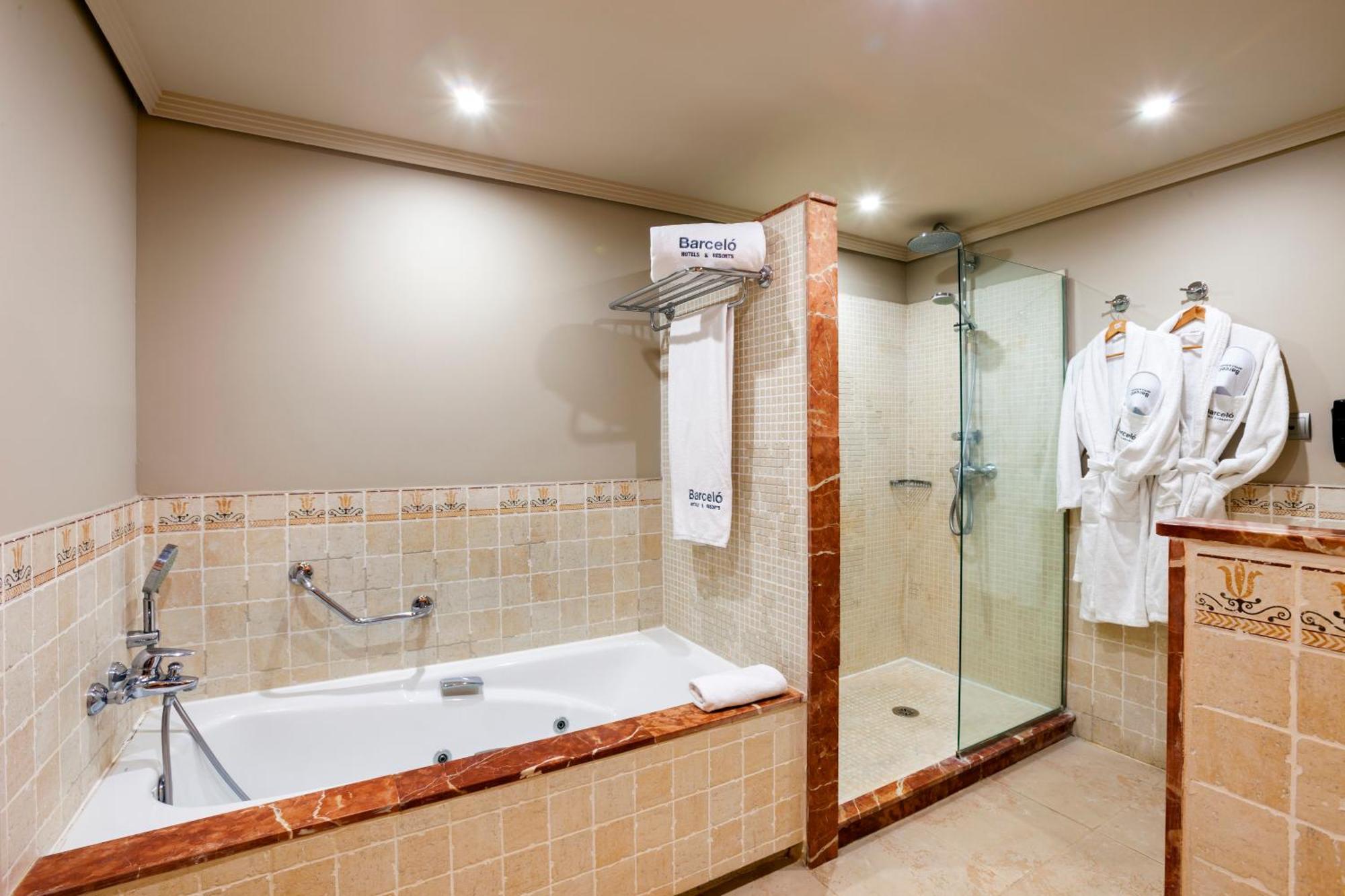 Family Junior Suite