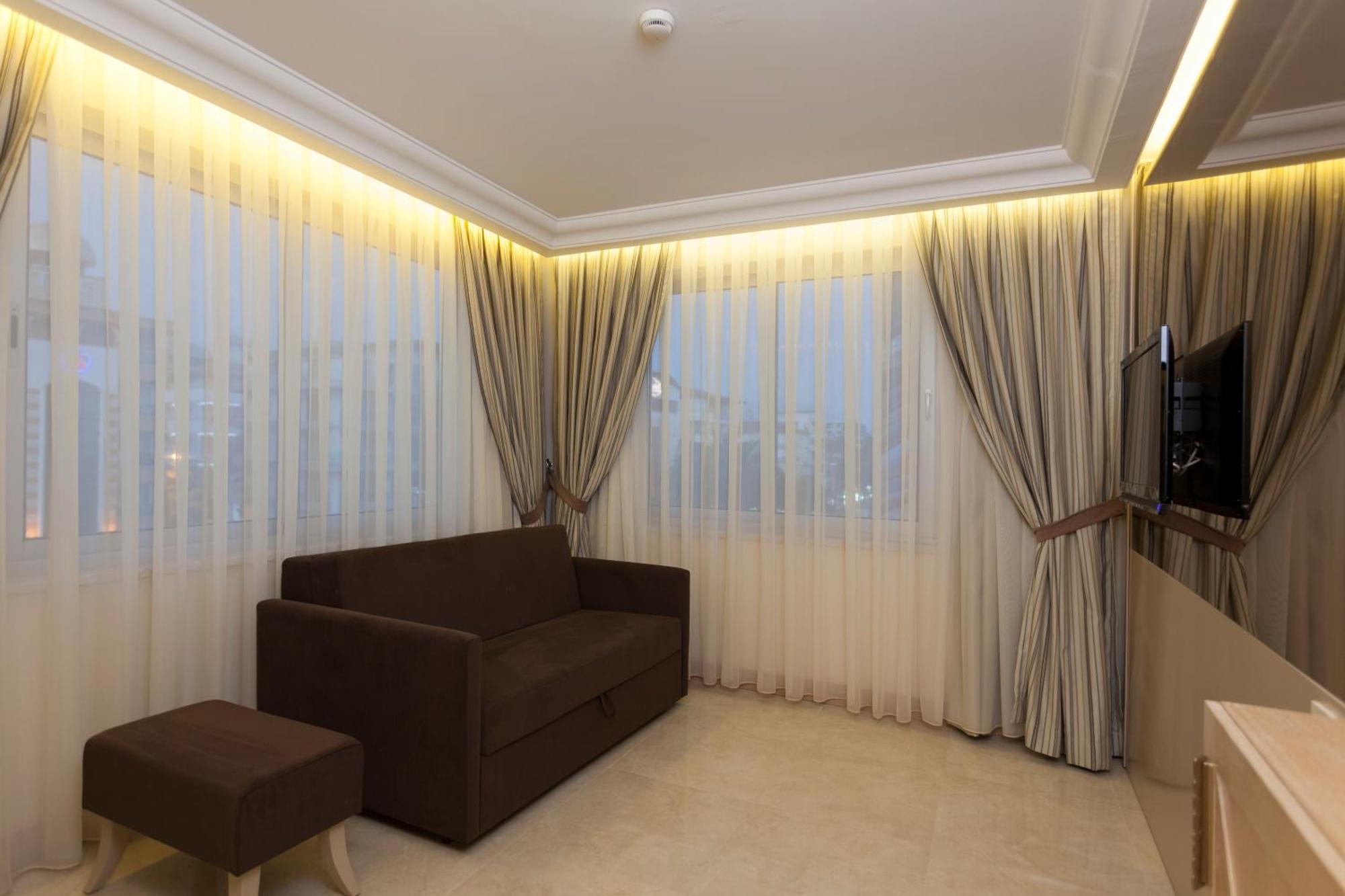 Suite Xperian Club