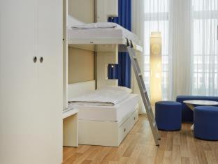 Comfort Quadruple Room