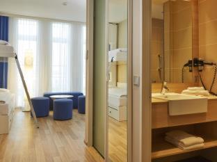 Comfort Quadruple Room
