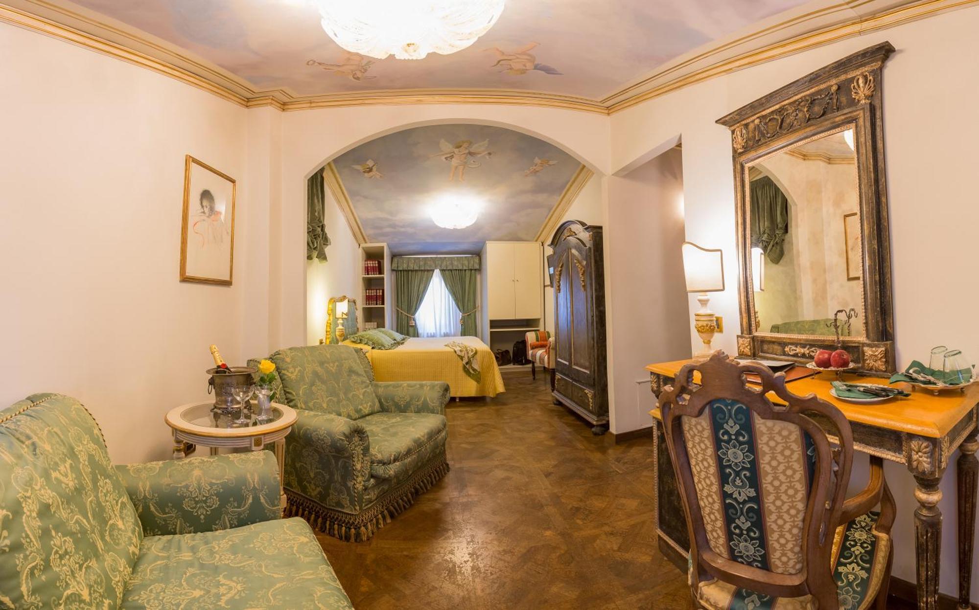 Juniorsuite