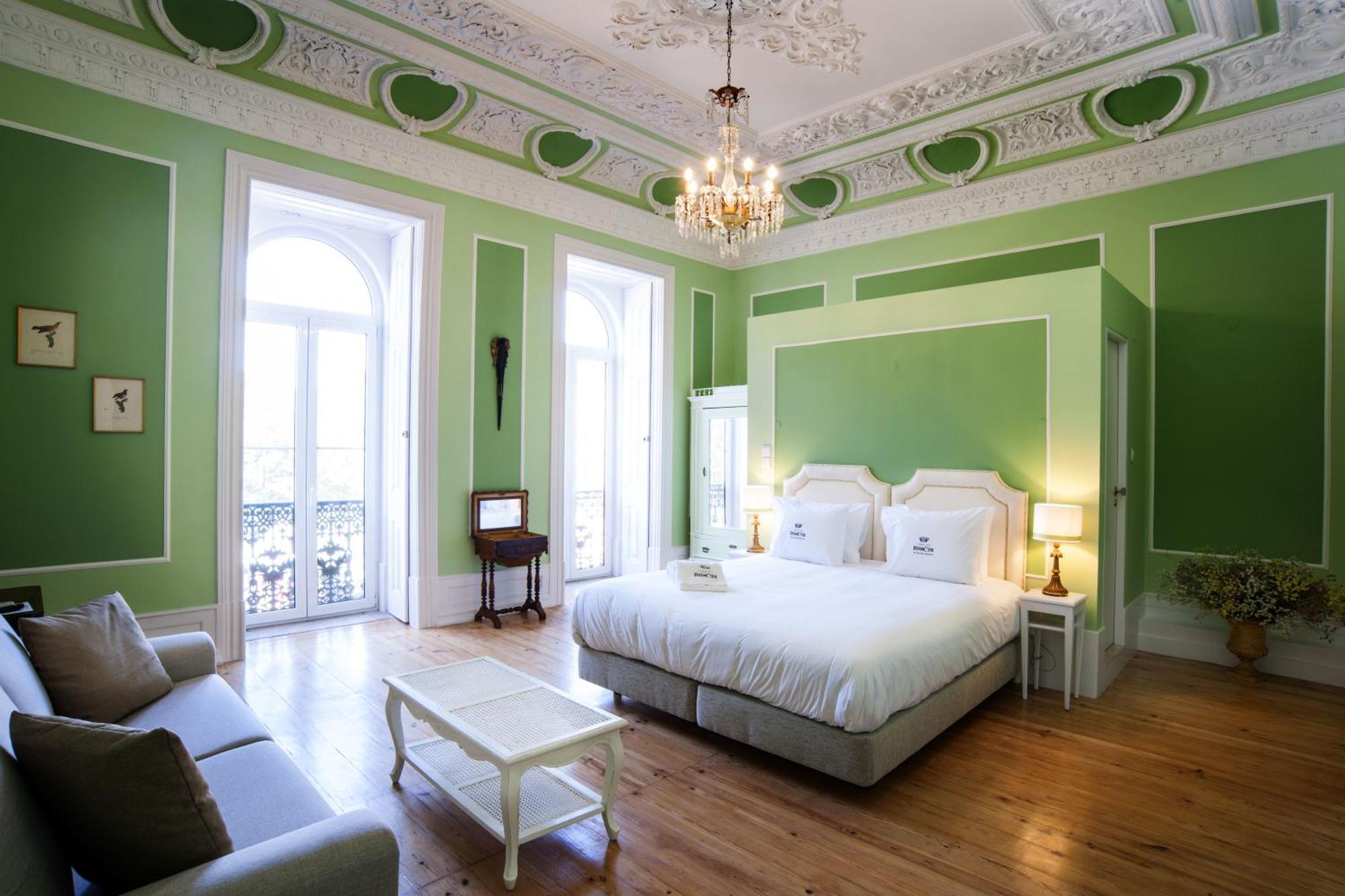 Royal Suite