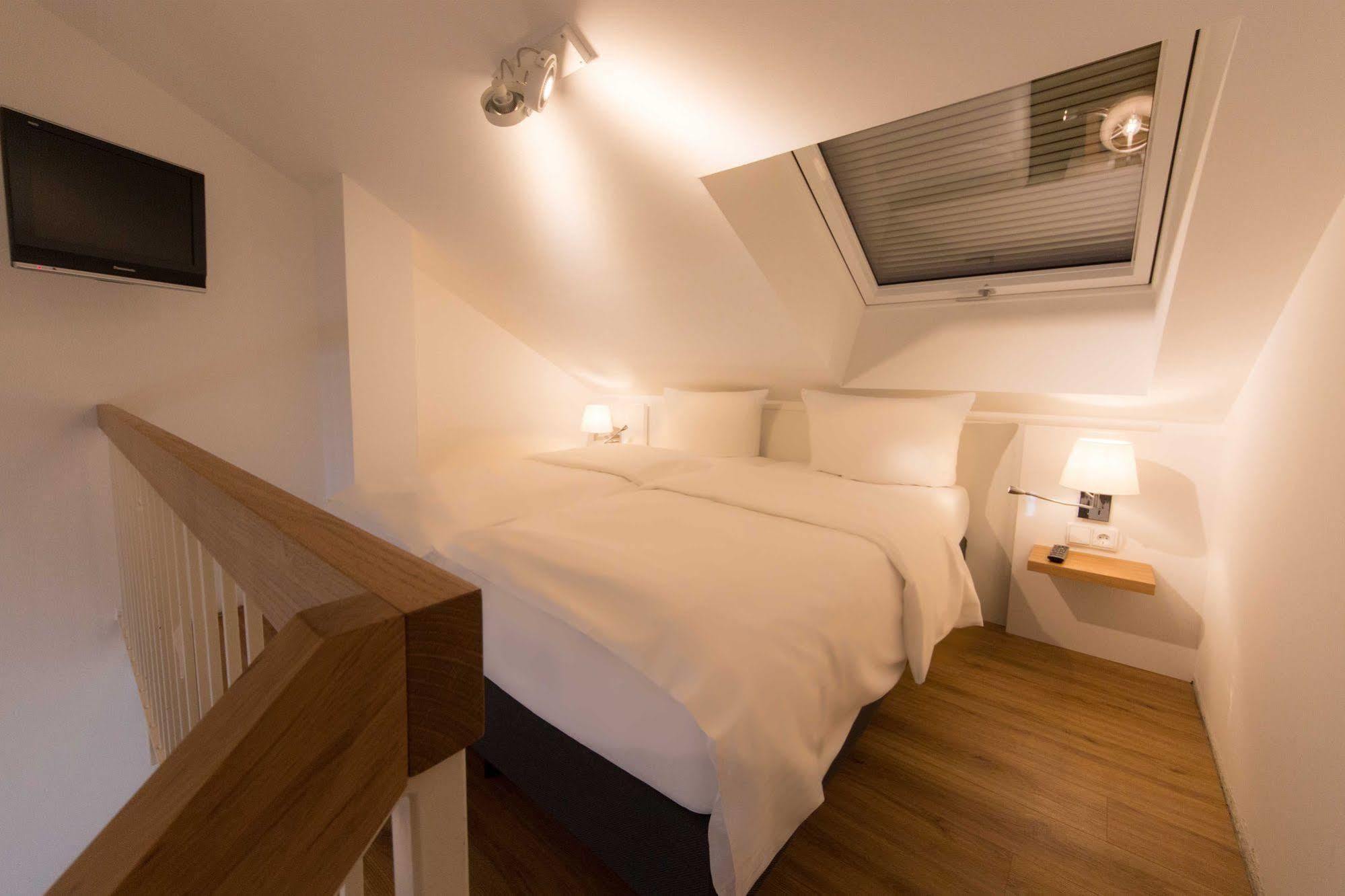 Maisonette Junior Suite