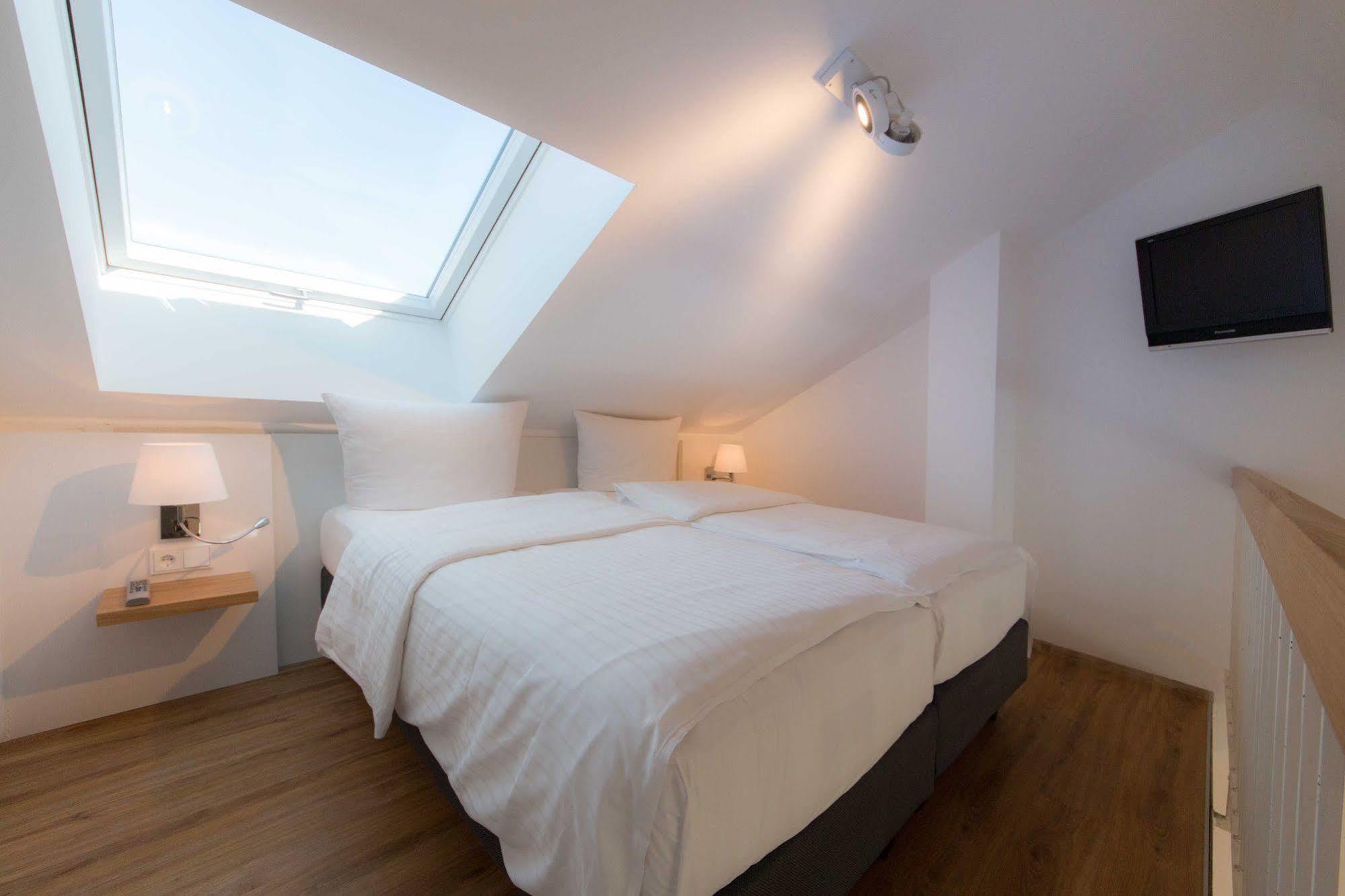 Maisonette Junior Suite