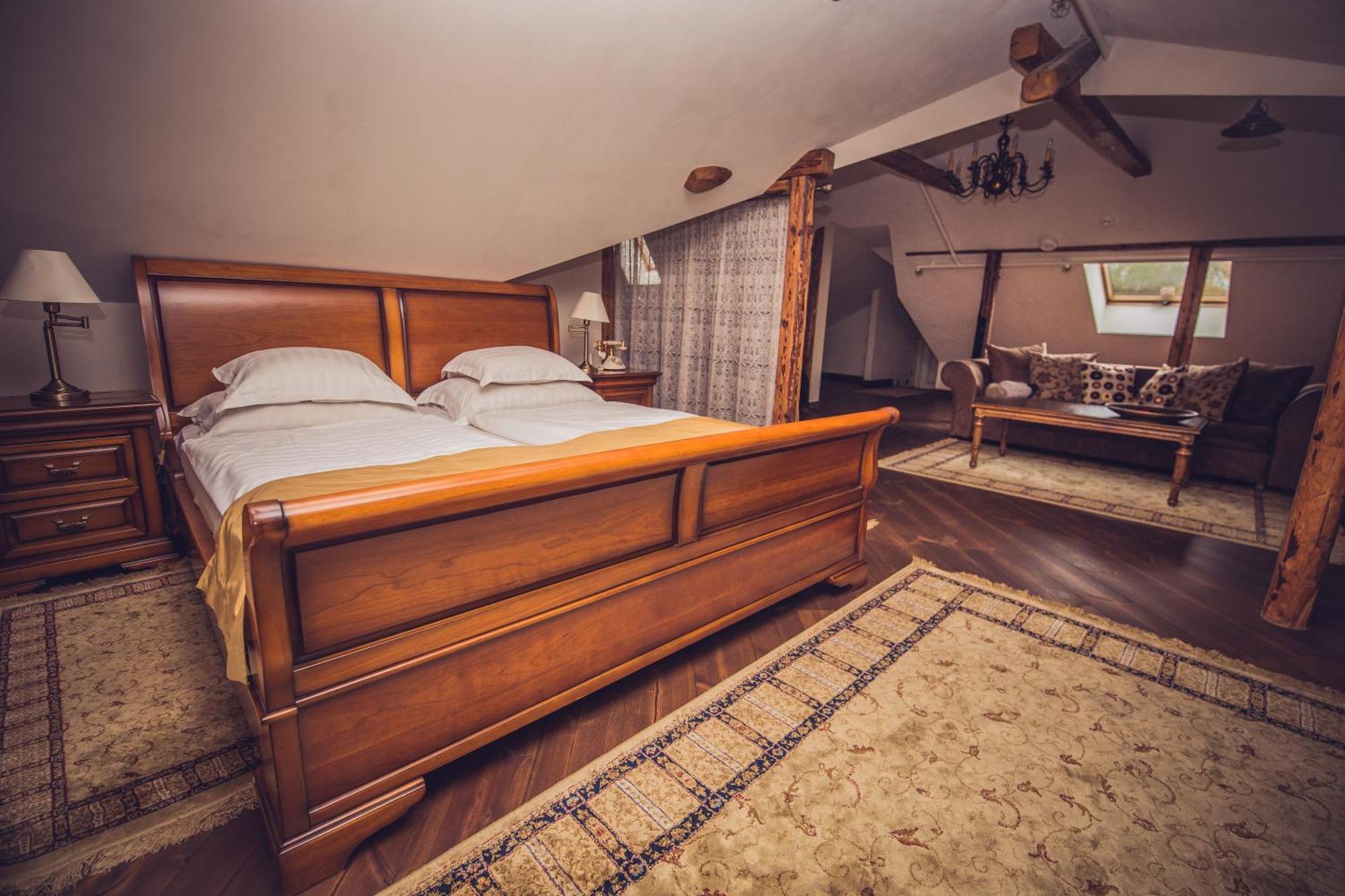 Suite De Lux