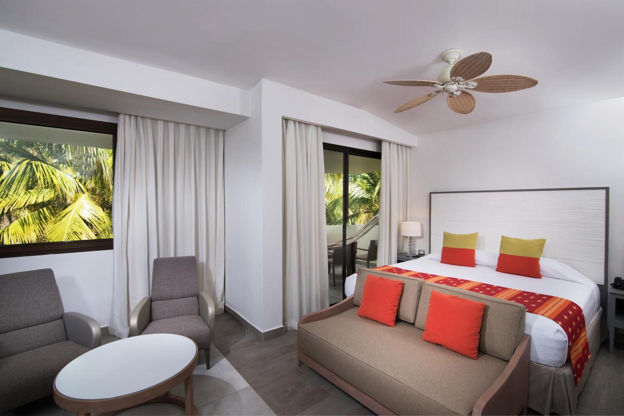 Privileged Deluxe Junior Suite