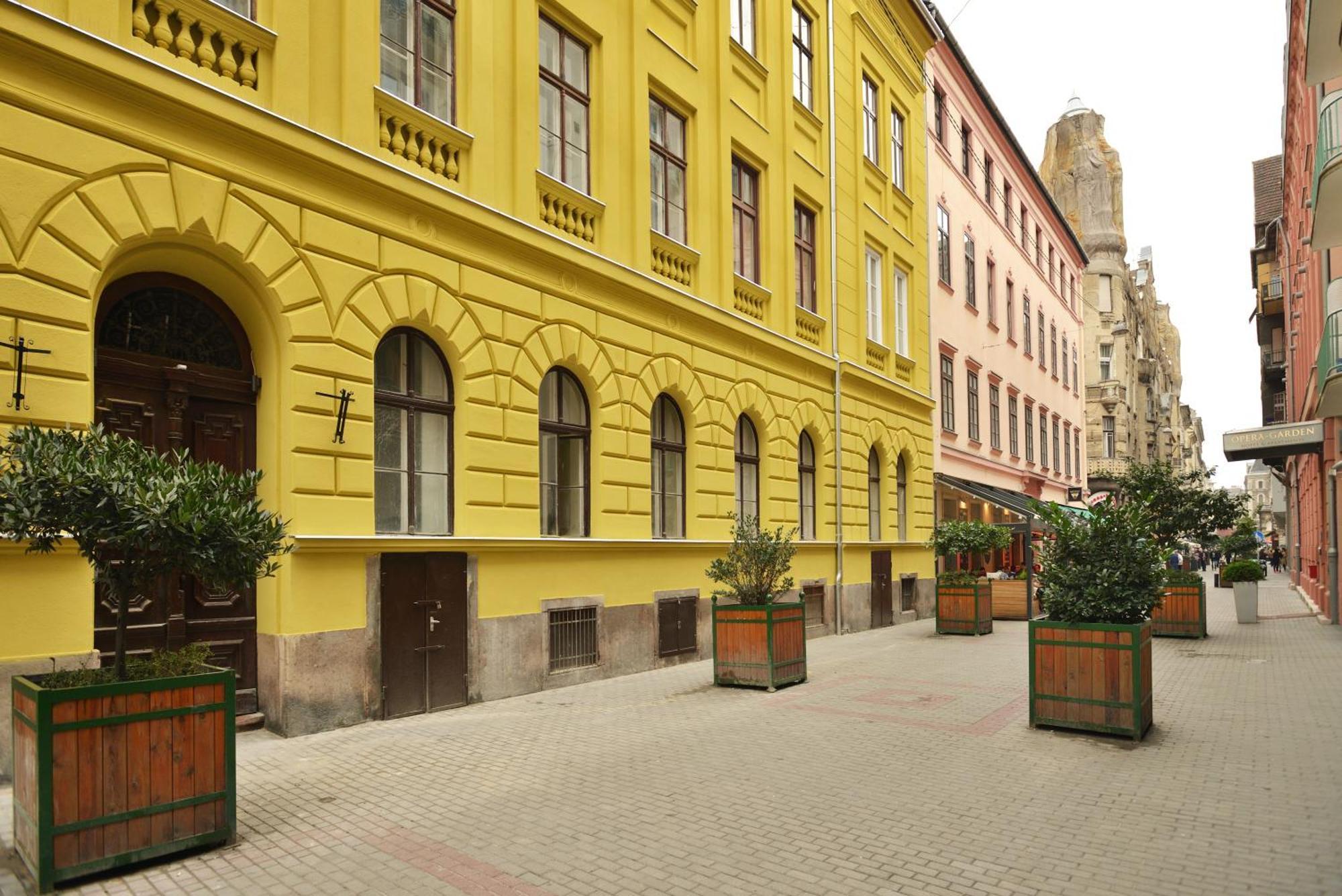 Ettromsleilighet On-Site