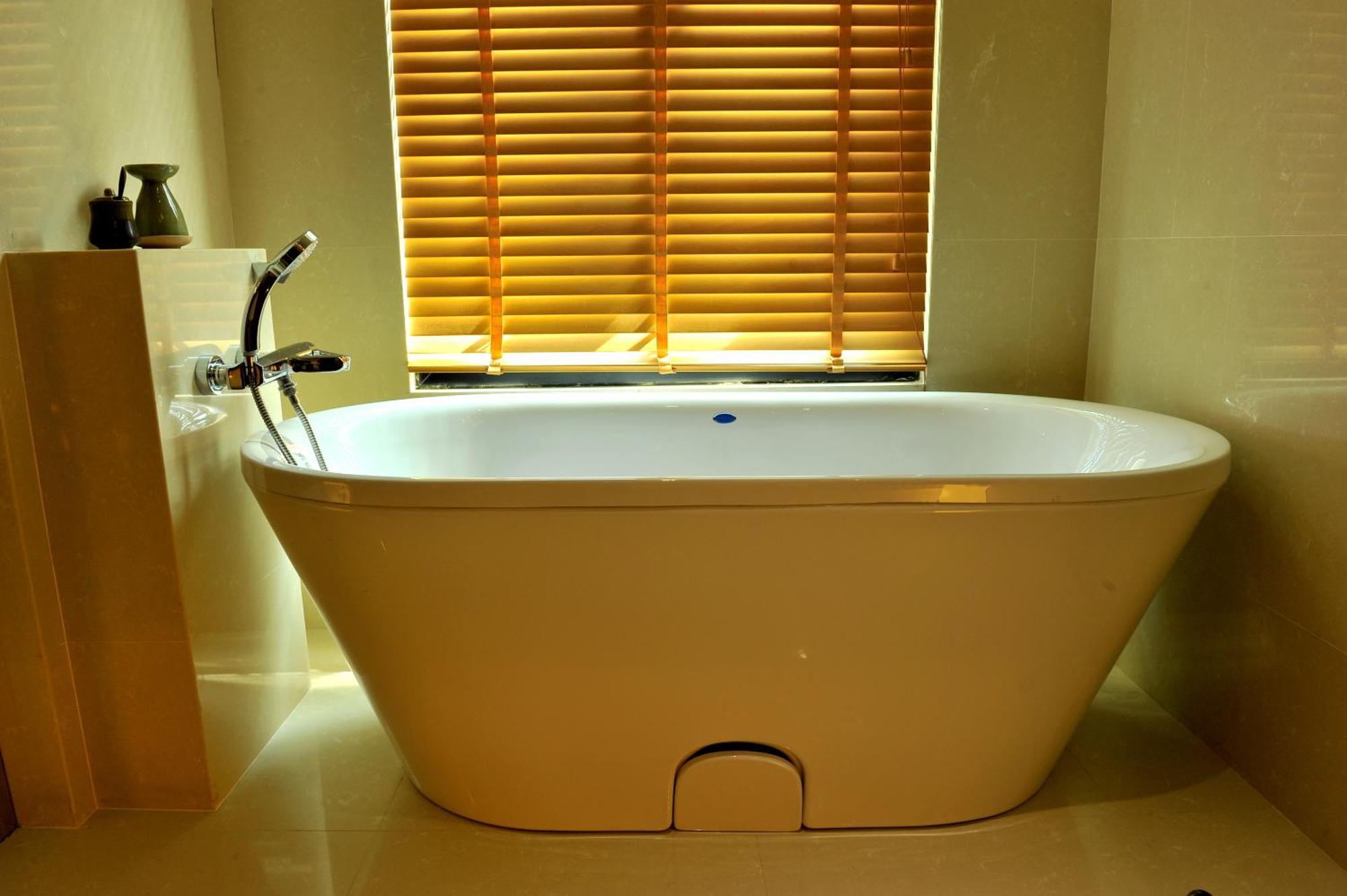 Cahaya Twin Suite