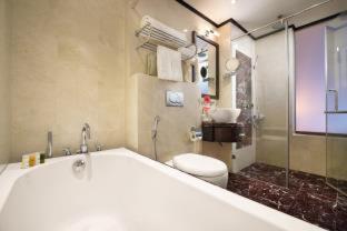 Dobbeltrom/Tomannsrom Premium Executive