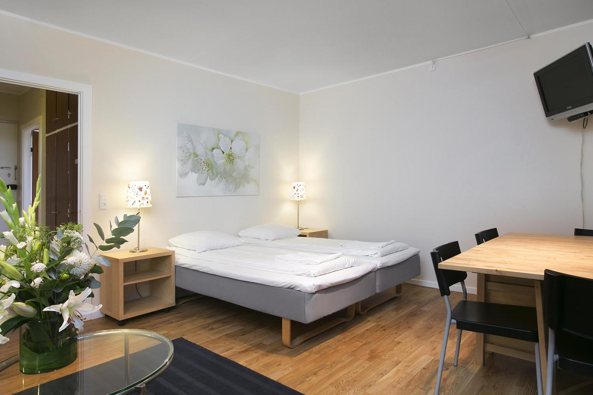 Double or Twin Room