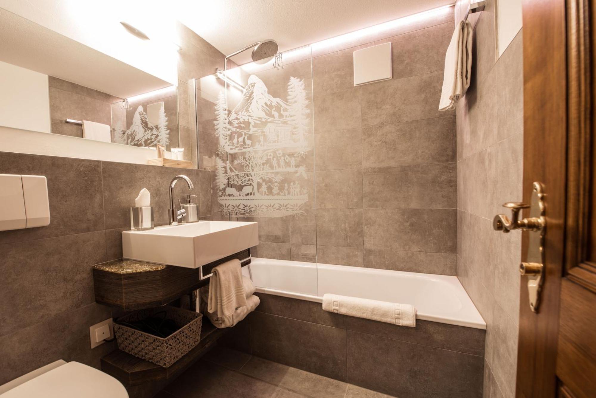 Small Double Room