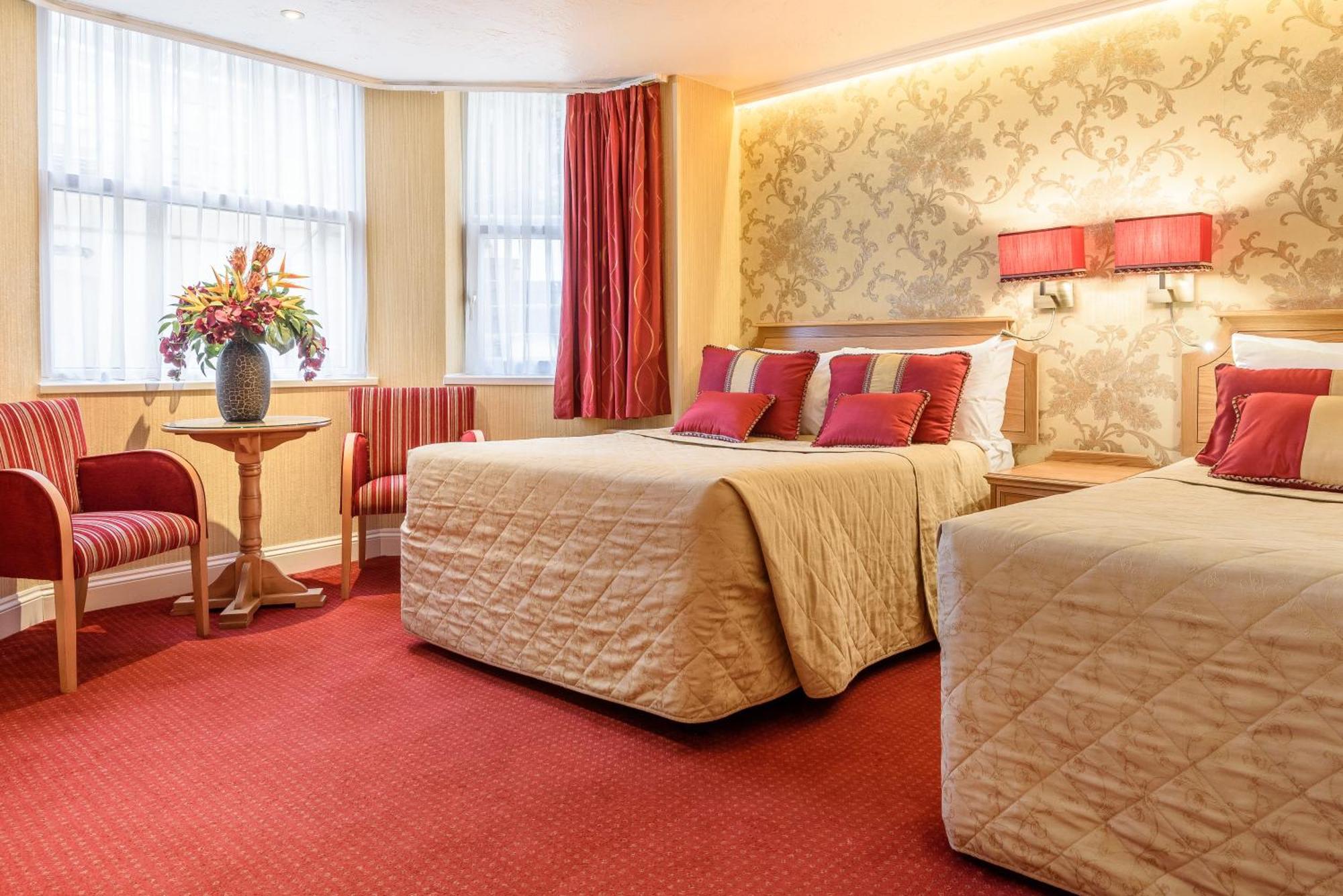 Classic Triple Room