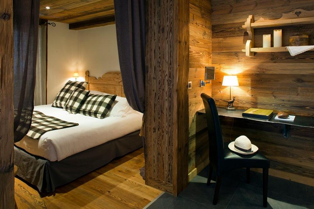 Rom Privilege med adgang til spa
