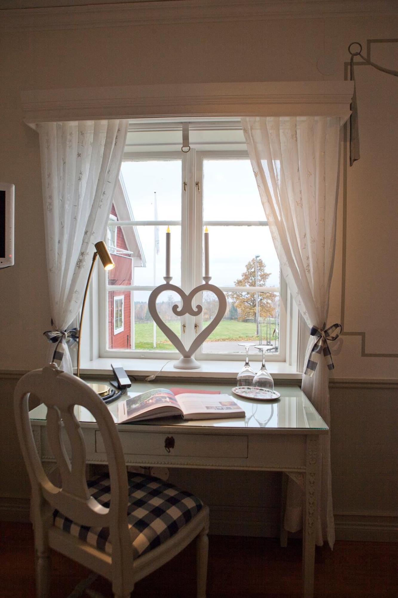 Svit Deluxe med bubbelbadkar