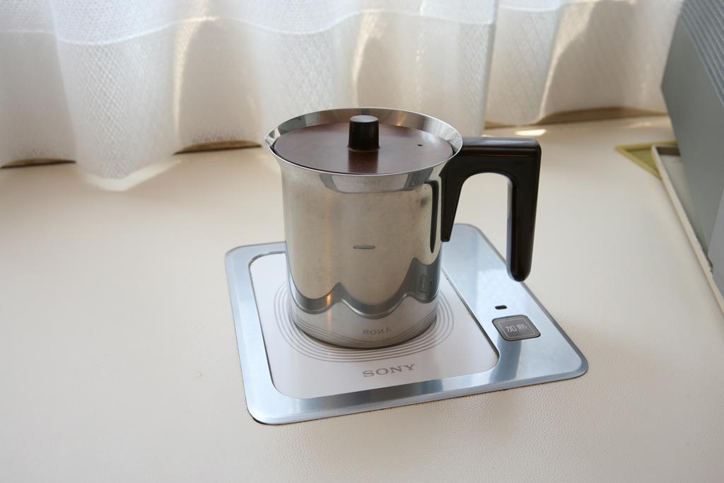 Enkelrum – Rökfritt