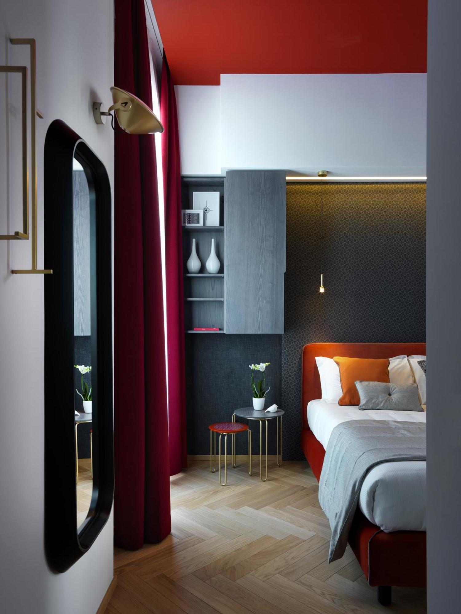 Superior Queen Room