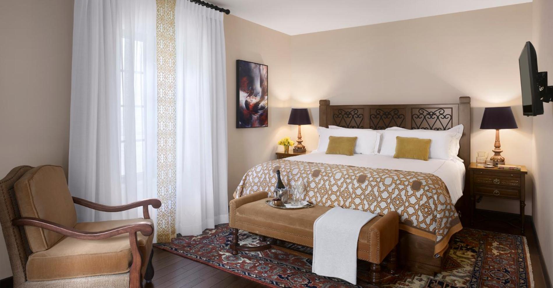 Suite Deluxe