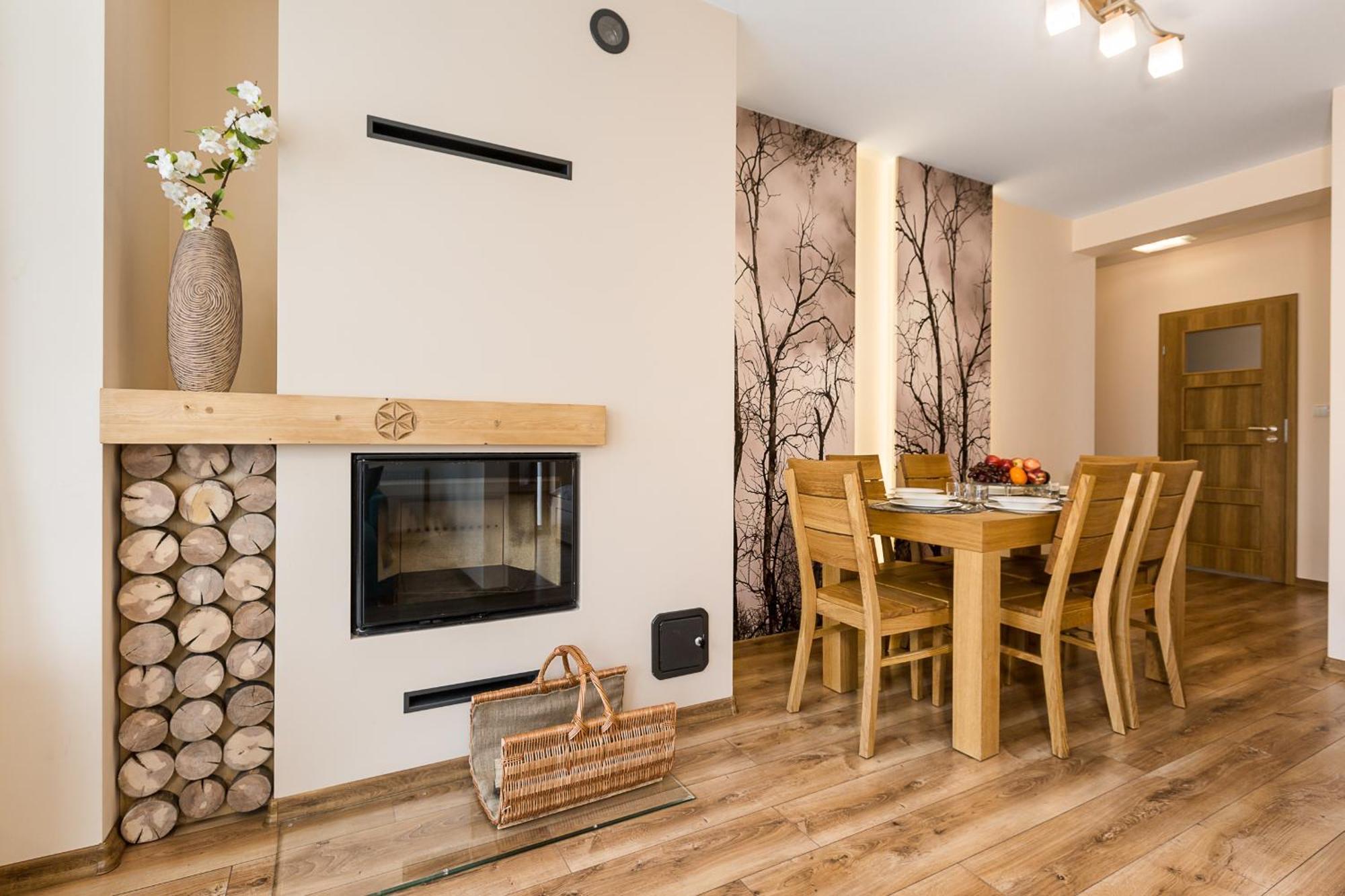 Premier Two-Bedroom Apartment