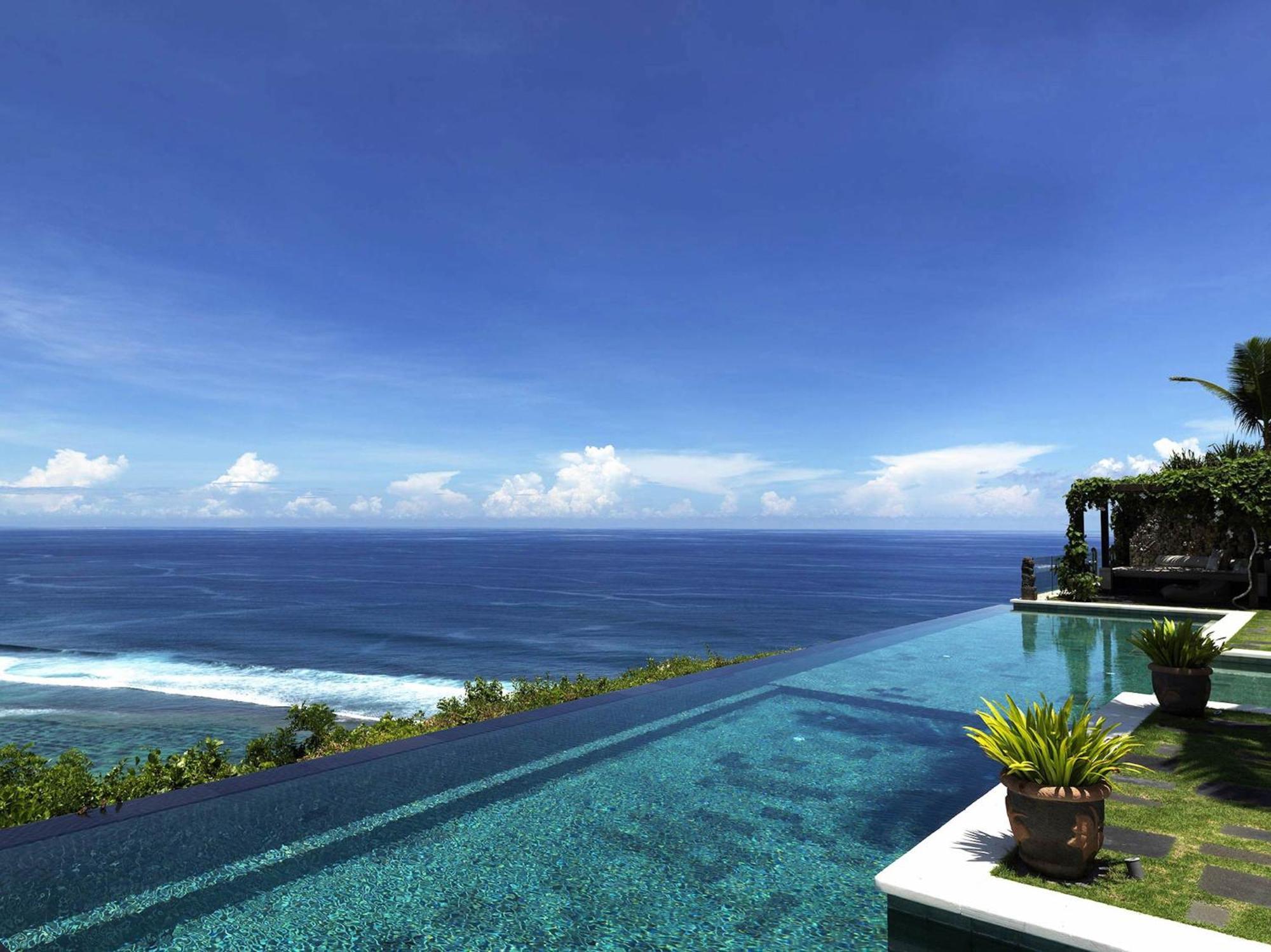 Villa Ambar 3 Bedroom Usage