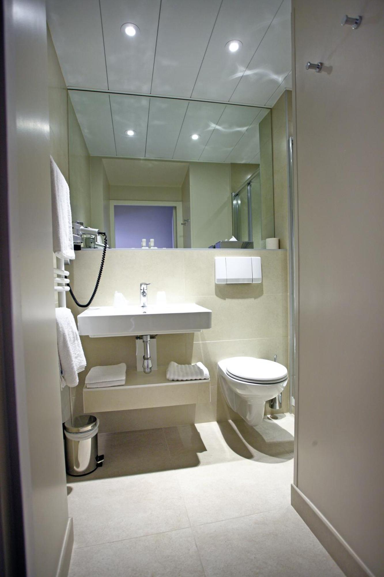 Comfort Double Room Sea View