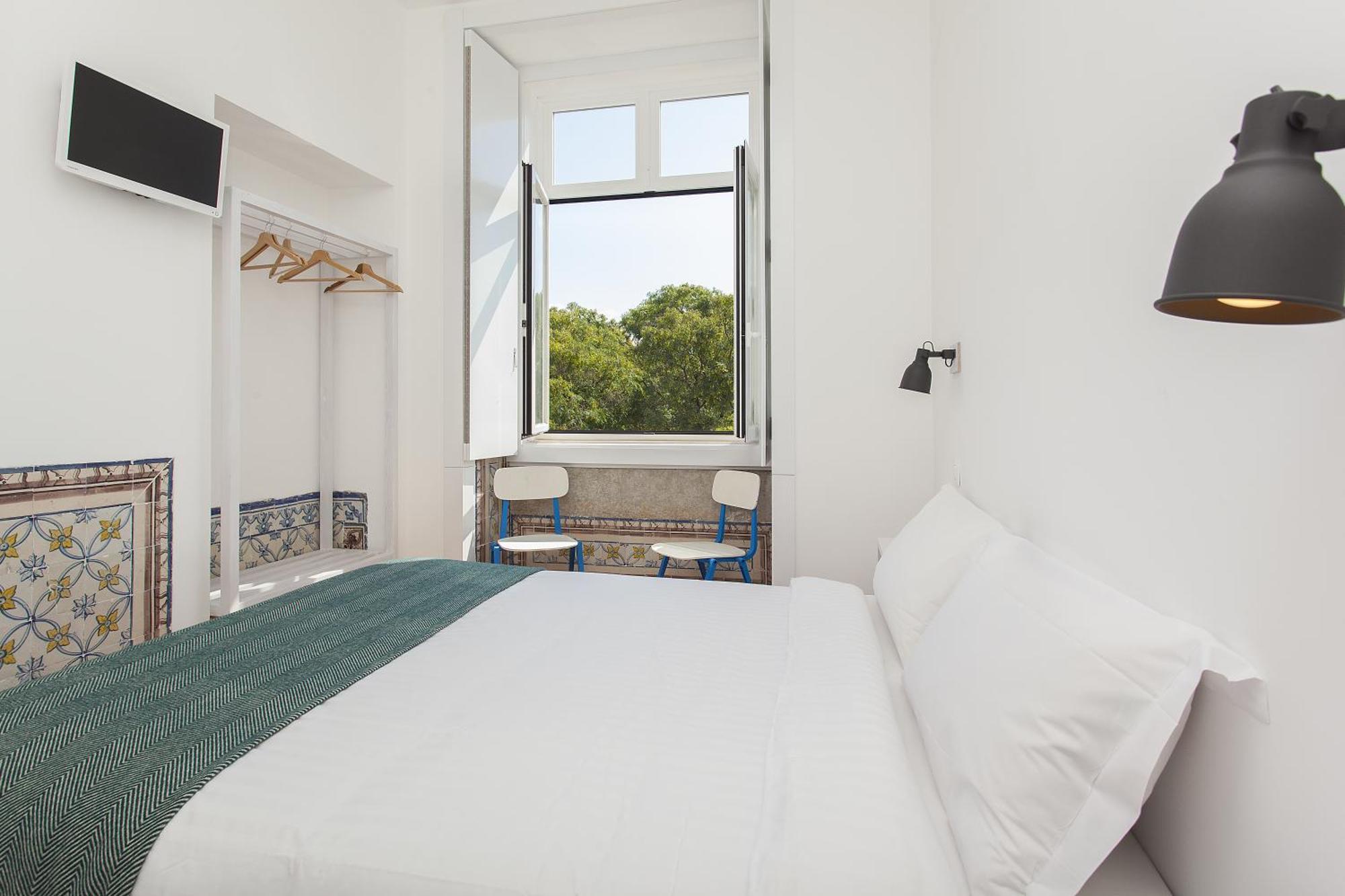 Suite River View