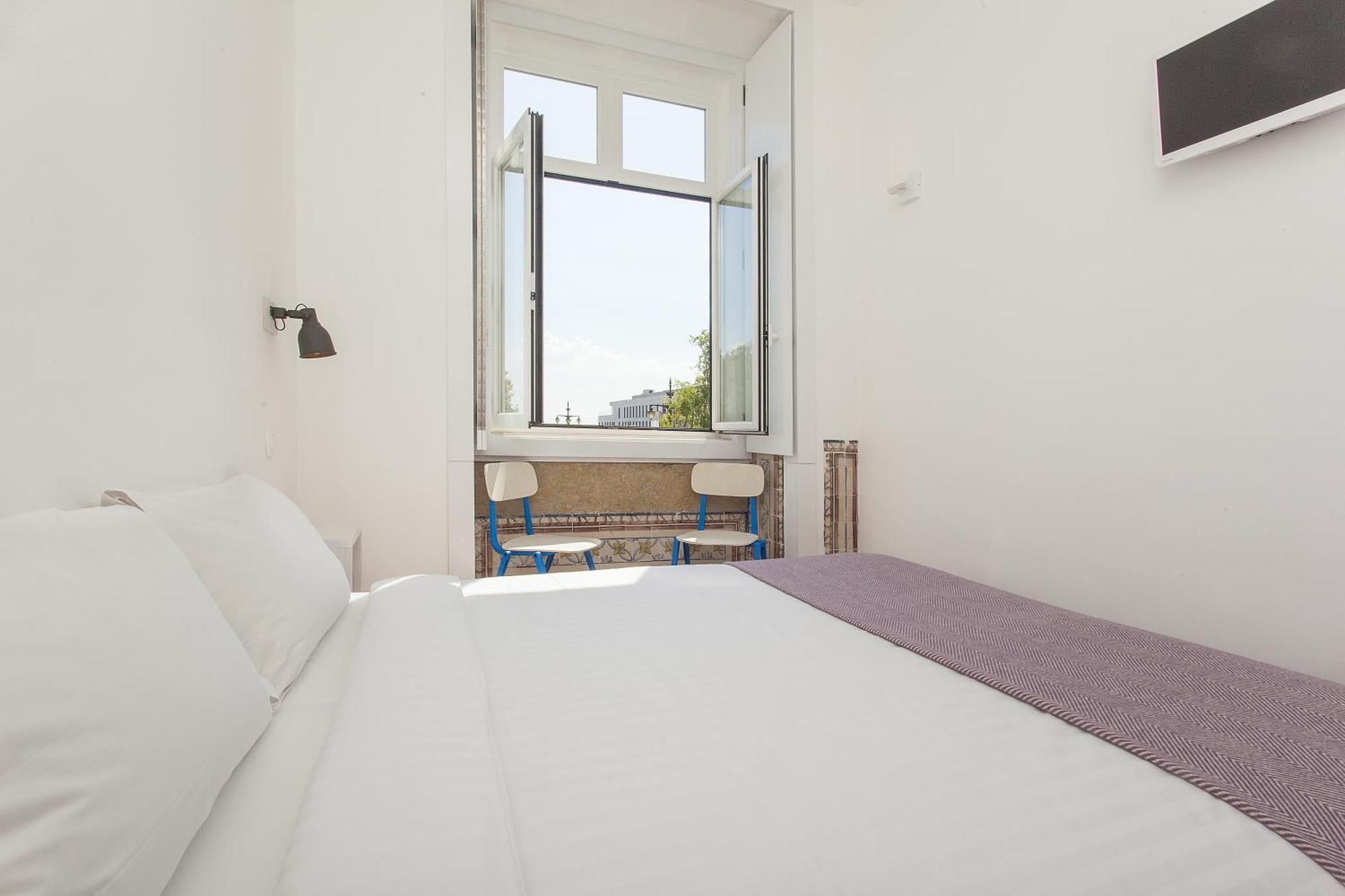 Suite River View