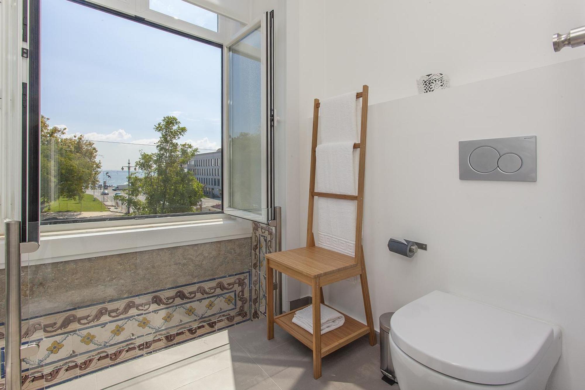 Suite River View