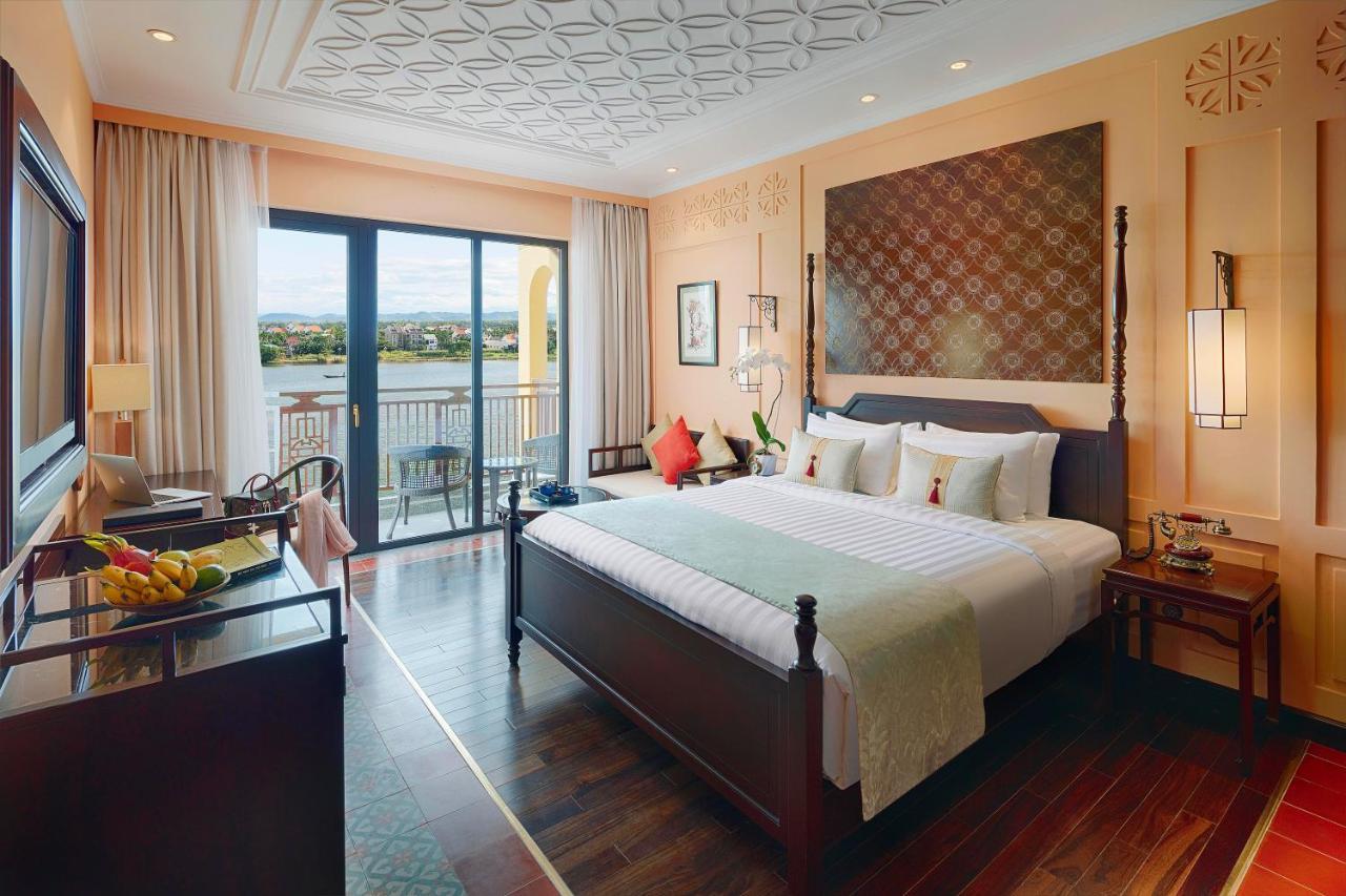 Liten Suite River