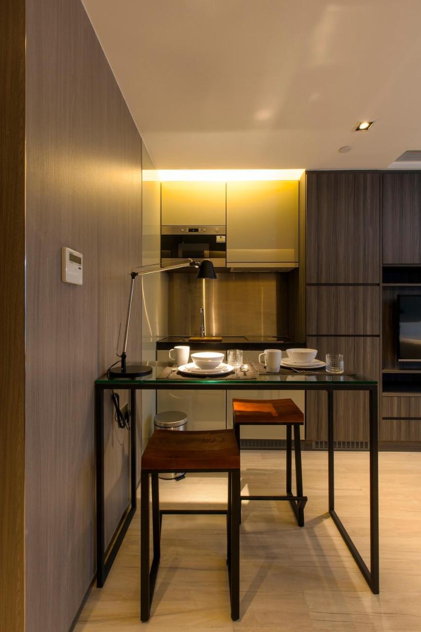 Harbour View Studio (North Tower)