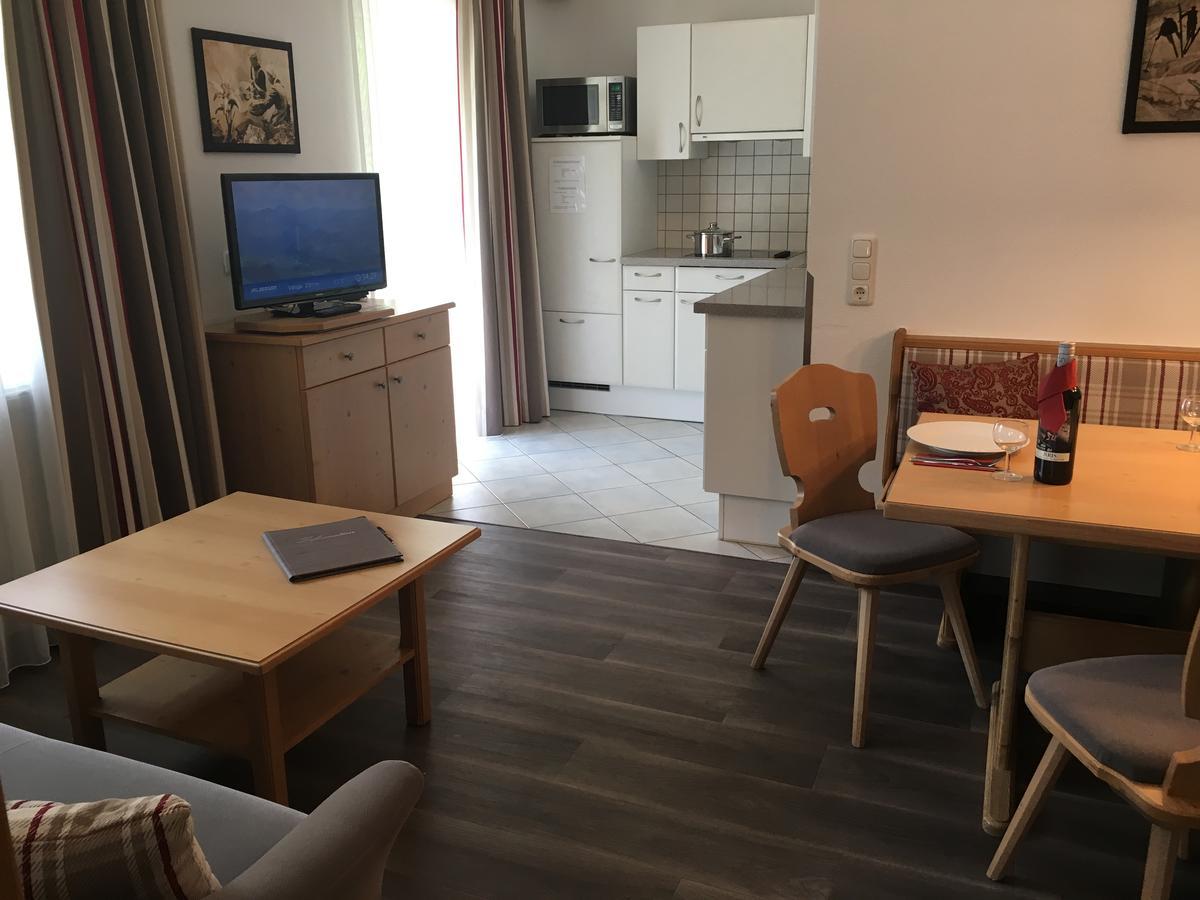 Lägenhet (6 vuxna) B