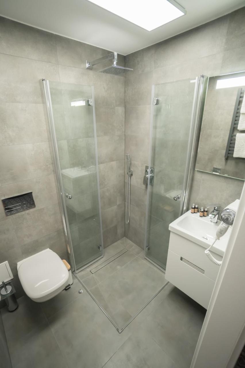 Executive Triple Room