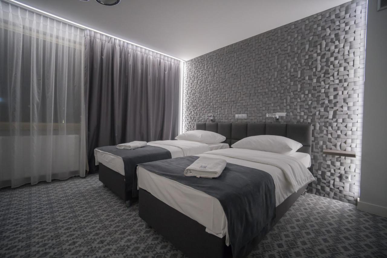Executive Triple Room