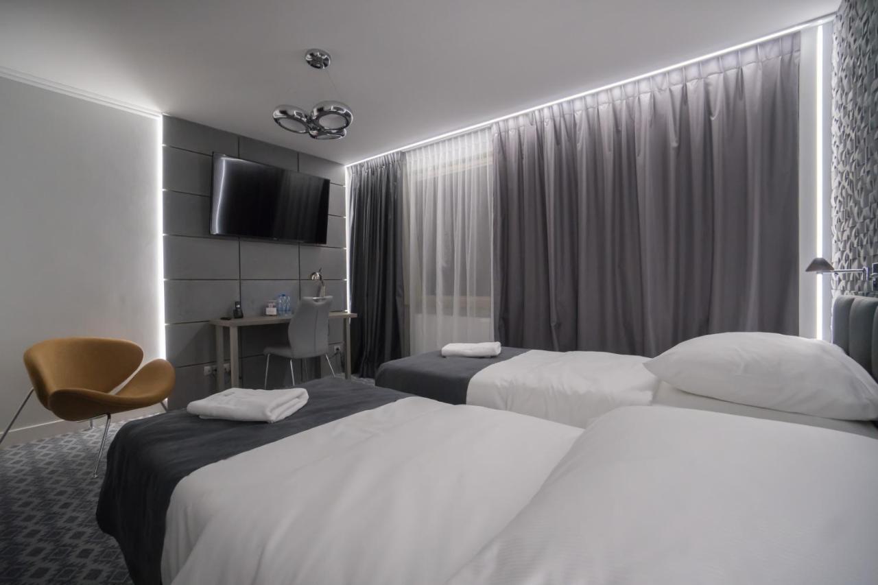 Executive Triple Room