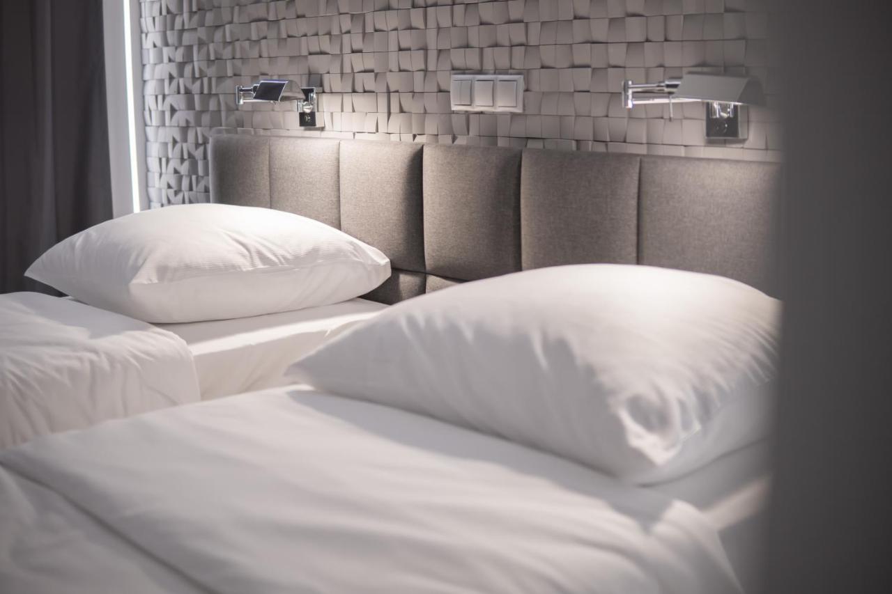 Executive Triple Room