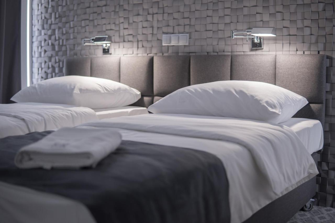 Executive Triple Room