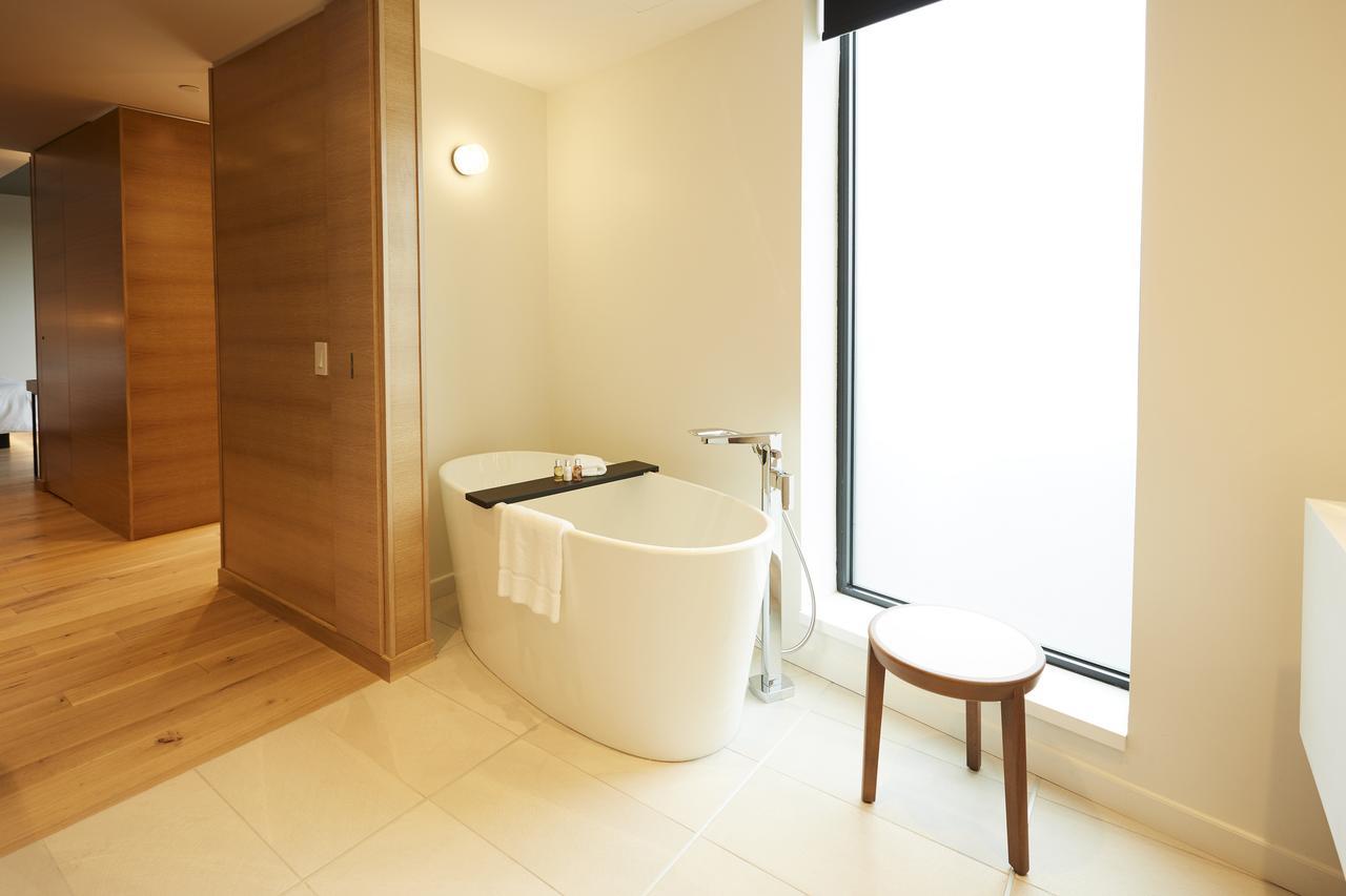 The Prestige Suite
