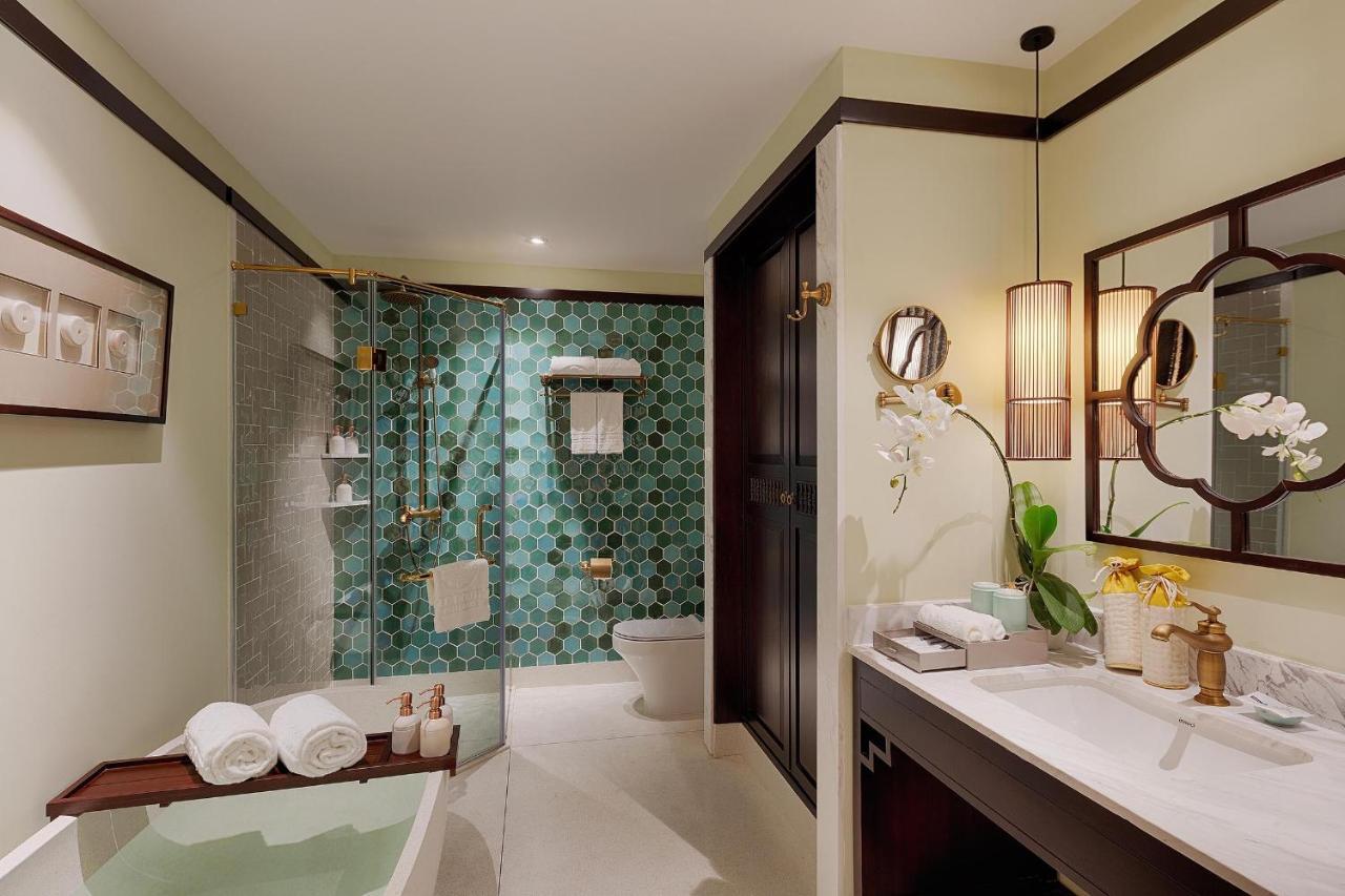 Liten Suite Garden