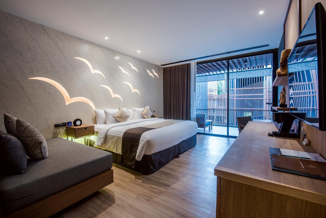 Suite Jacuzzi